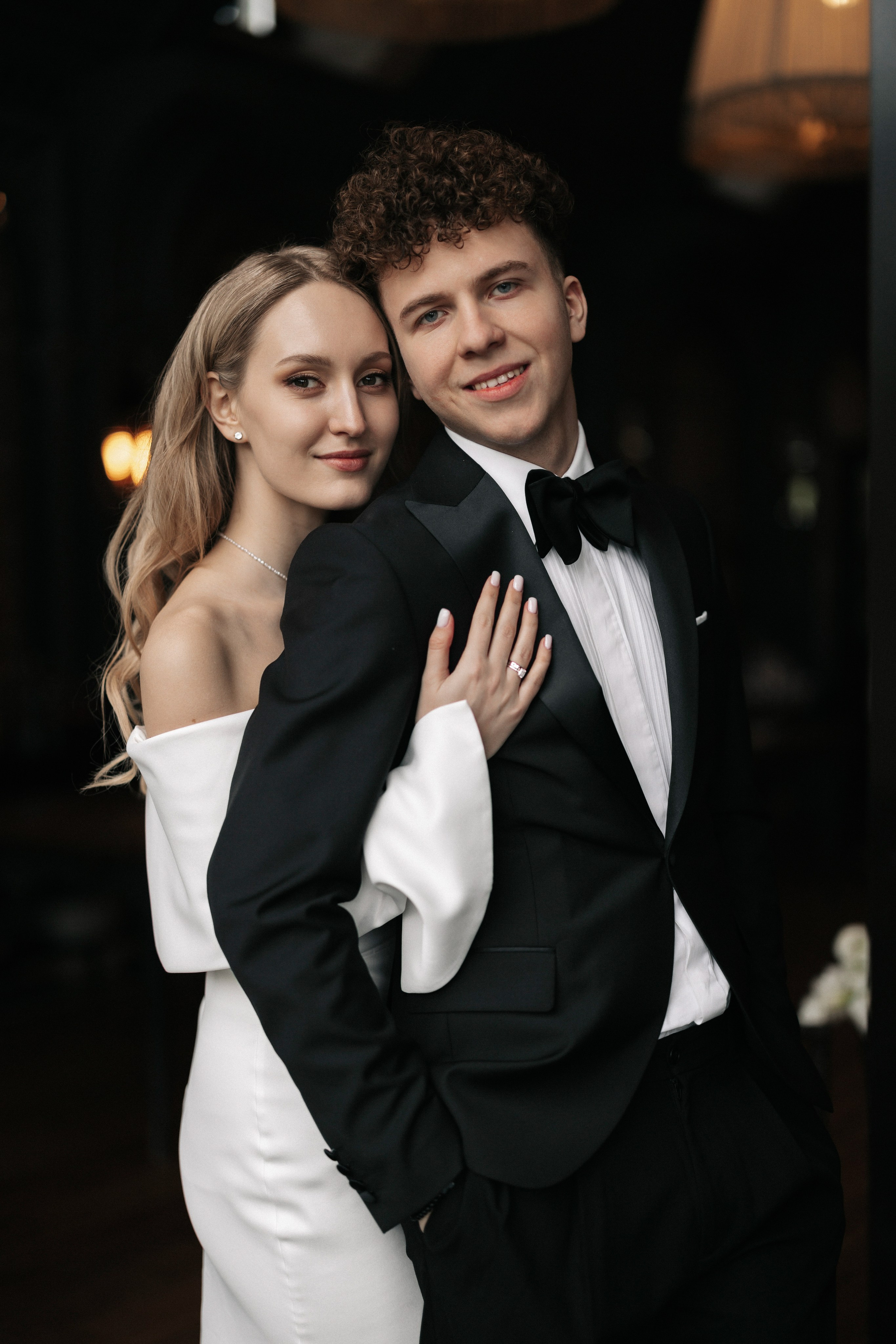 Лев и Кристина. Свадебный фотограф Москва Мотеюнайте Виктория