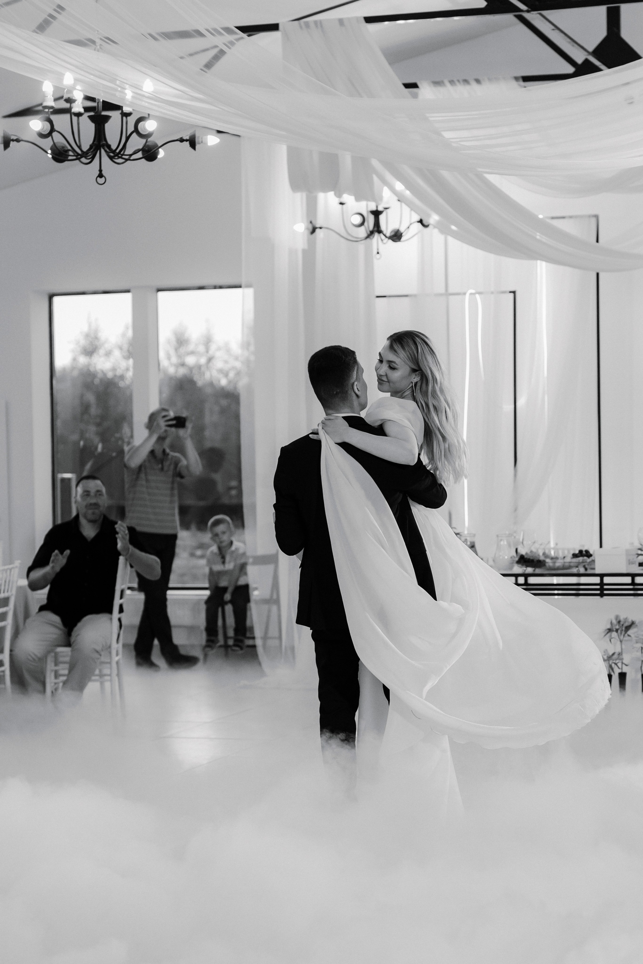 Настя и Саша. Фотограф в Челябинске