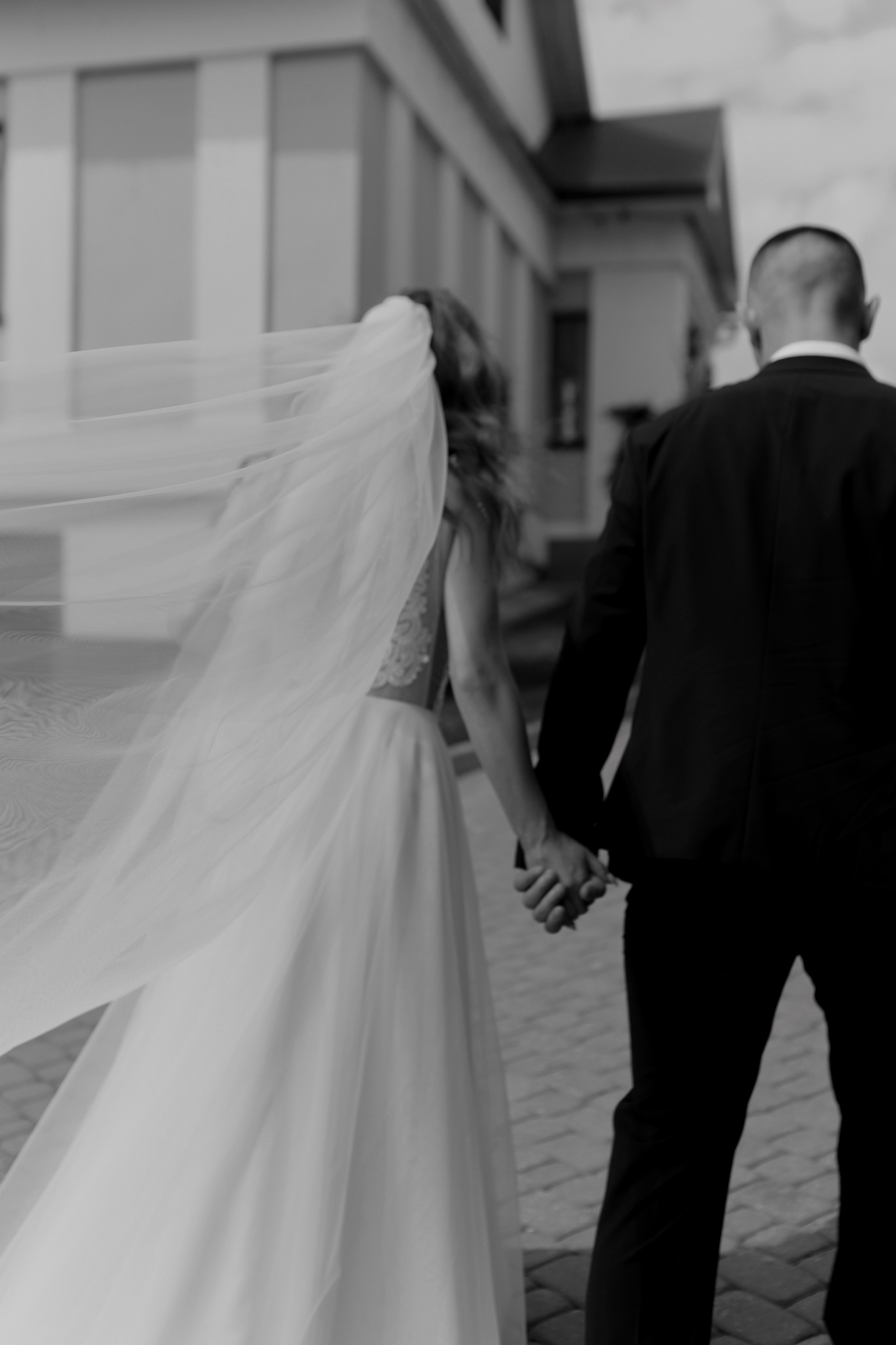 Алёна и Дмитрий. Главная