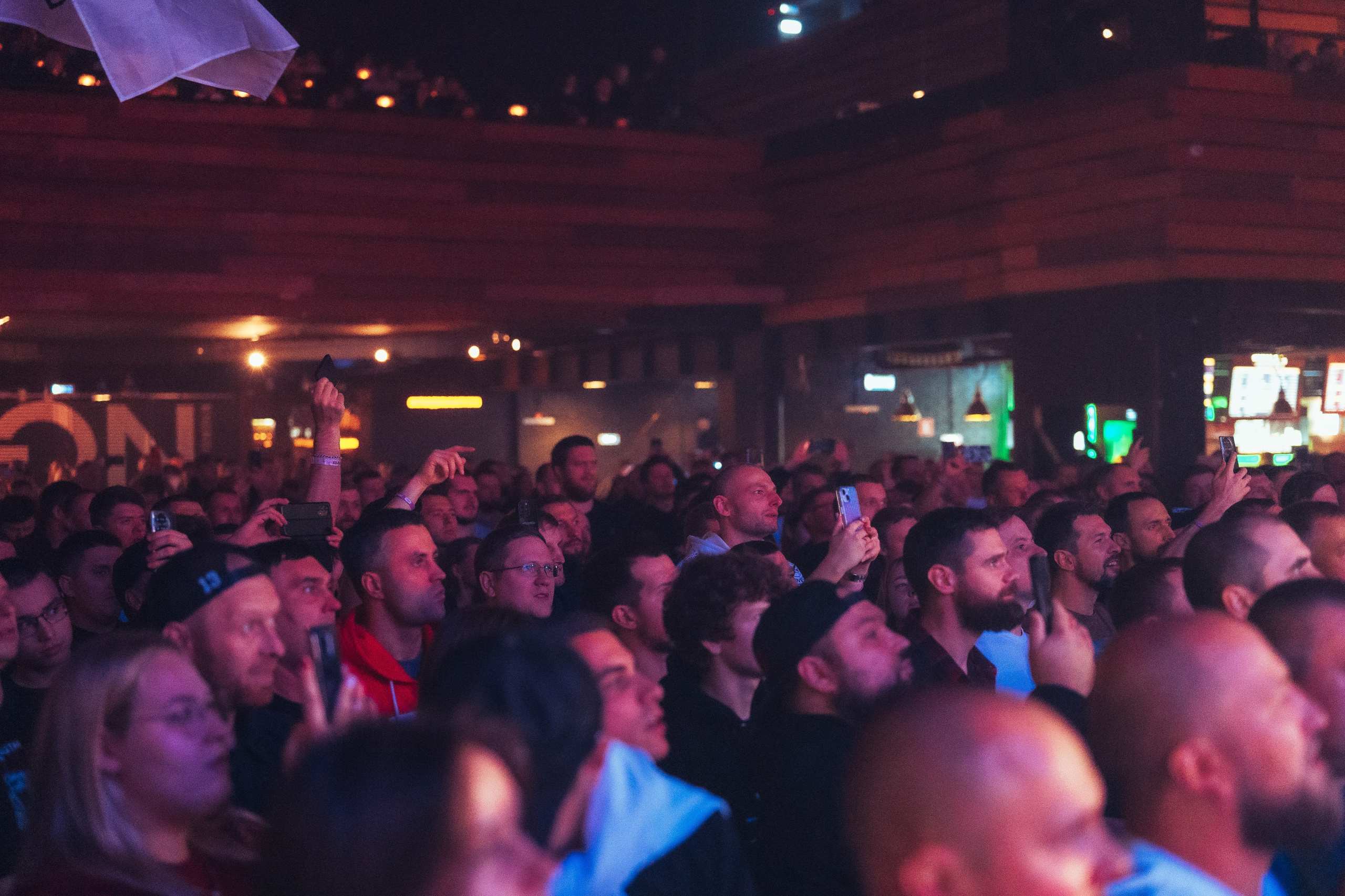 МАВАШИ group, 2025 год. Иван Кубик — фотограф и видеограф