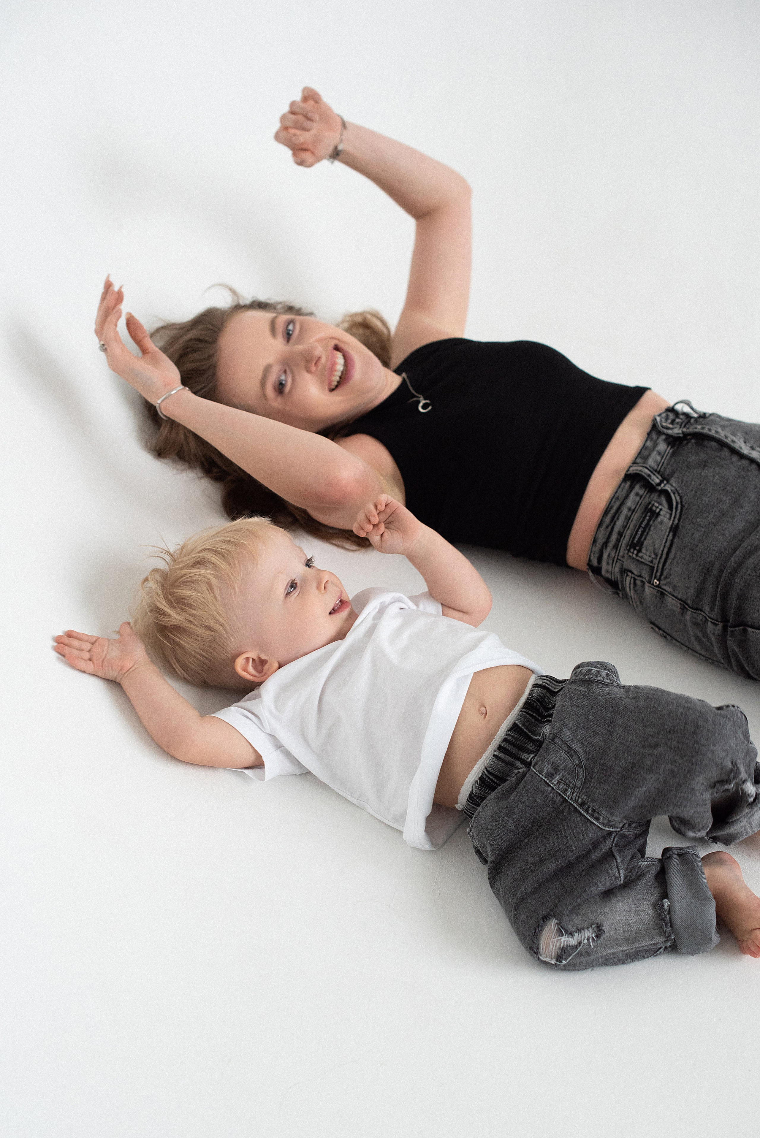 Катя & Тима. Юлия Соколовская Фотограф Москва Красногорск