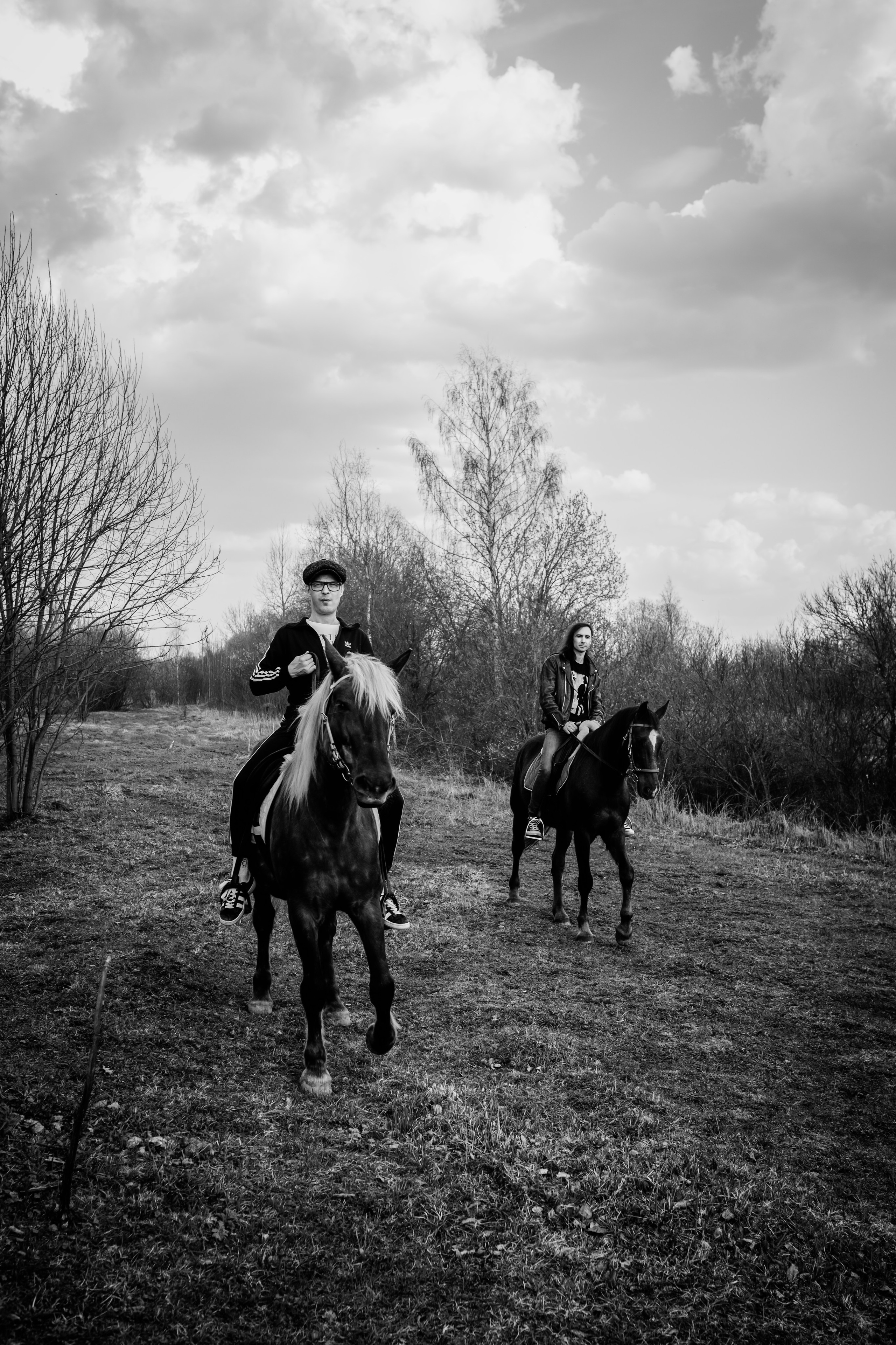 РАДИОПОМЕХИ. Фотограф Елена Богачева (lenalena_na_na_na)