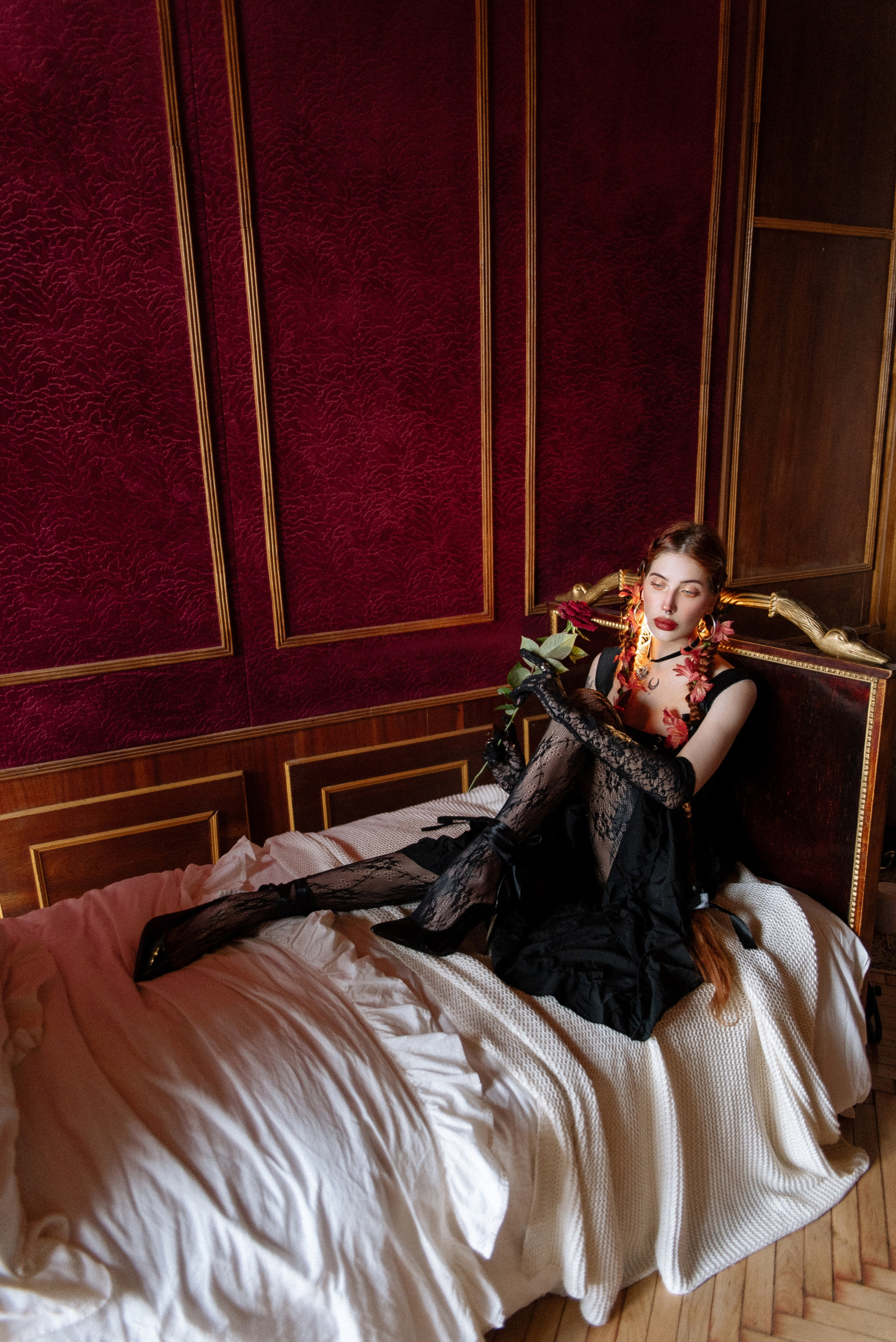 Naya Arwnx. Lisawetta. Фотограф в Санкт-Петербурге