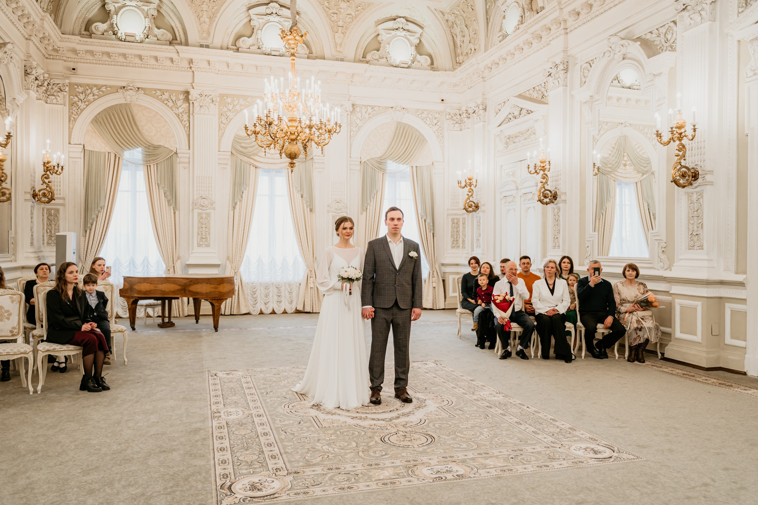Свадебный фотограф Санкт-Петербург. Свадебный, семейный, портретный, репортажный фотограф в Санкт-Петербурге