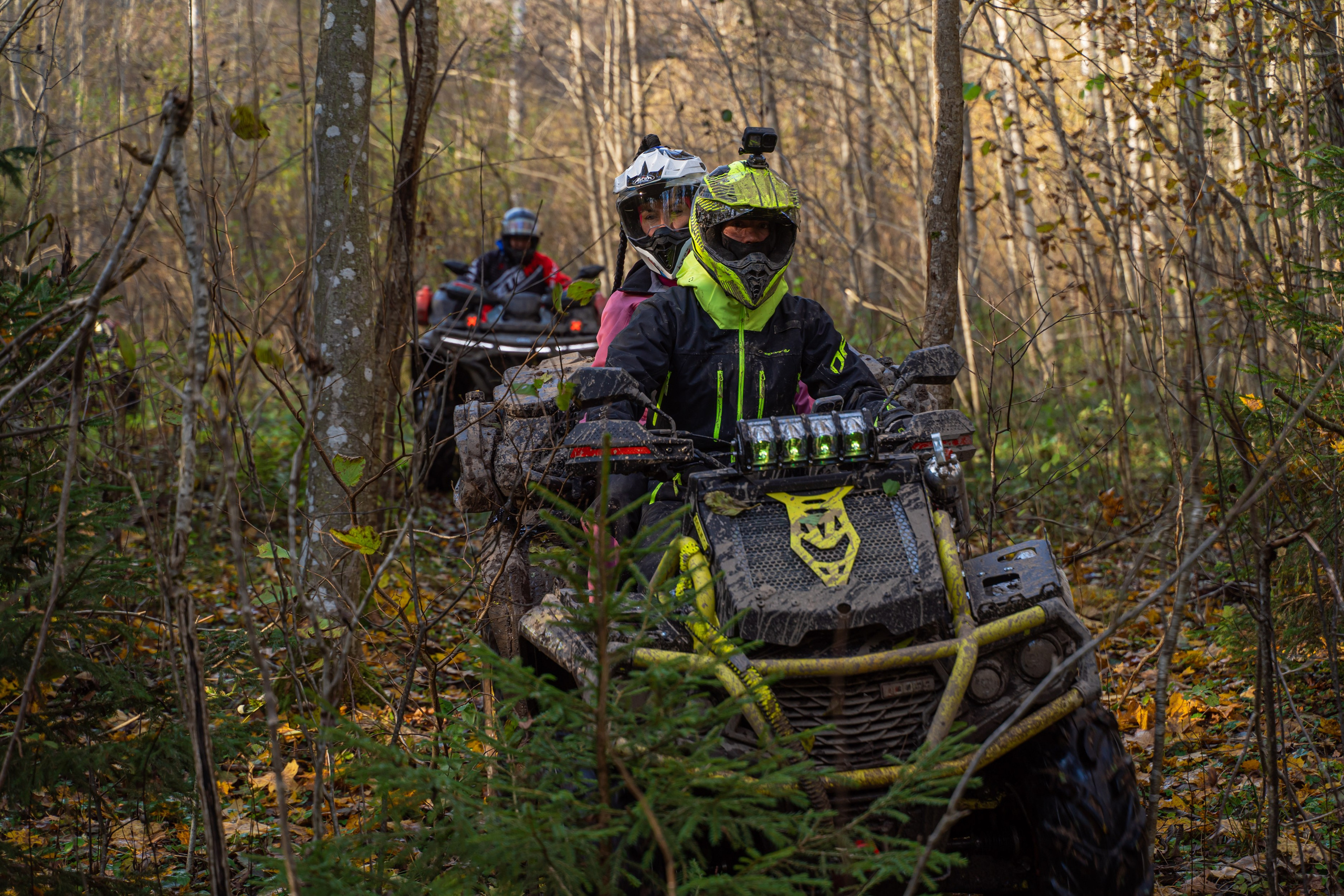 Квадровыезд- фоторепортаж Псковская область. Свадебный, семейный, портретный, репортажный фотограф в Санкт-Петербурге