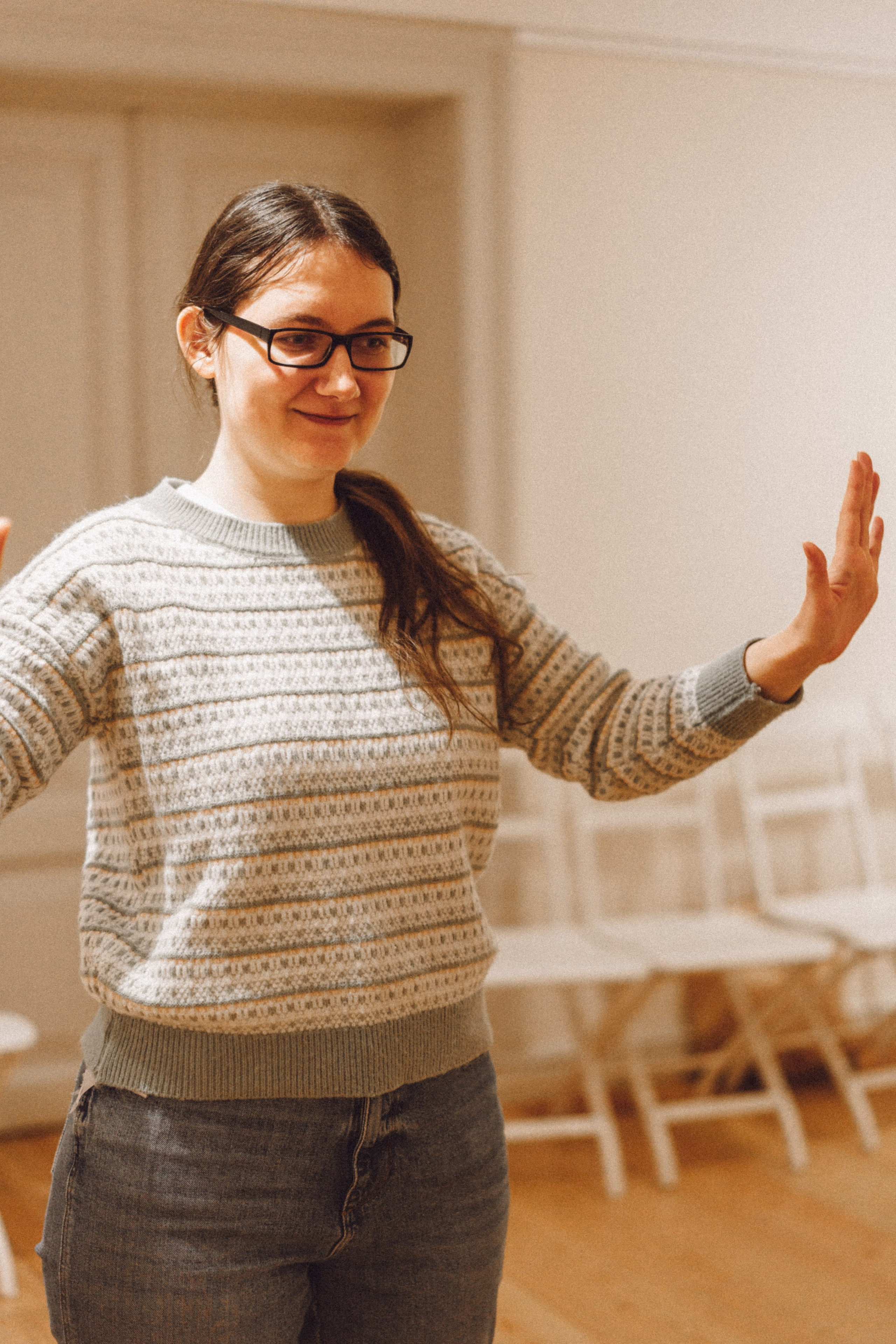 Новогодняя сказка в Momplayart. Семейный и детский фотограф и видеограф в Москве, Серпухове и Тарусе Валерия Сорокина