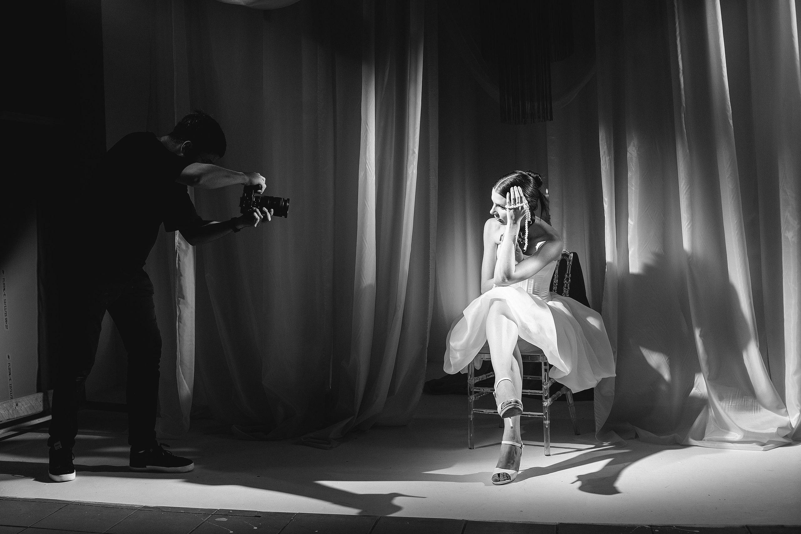 Aesthetic. Бжицких Виталий — фотограф г. Ульяновск