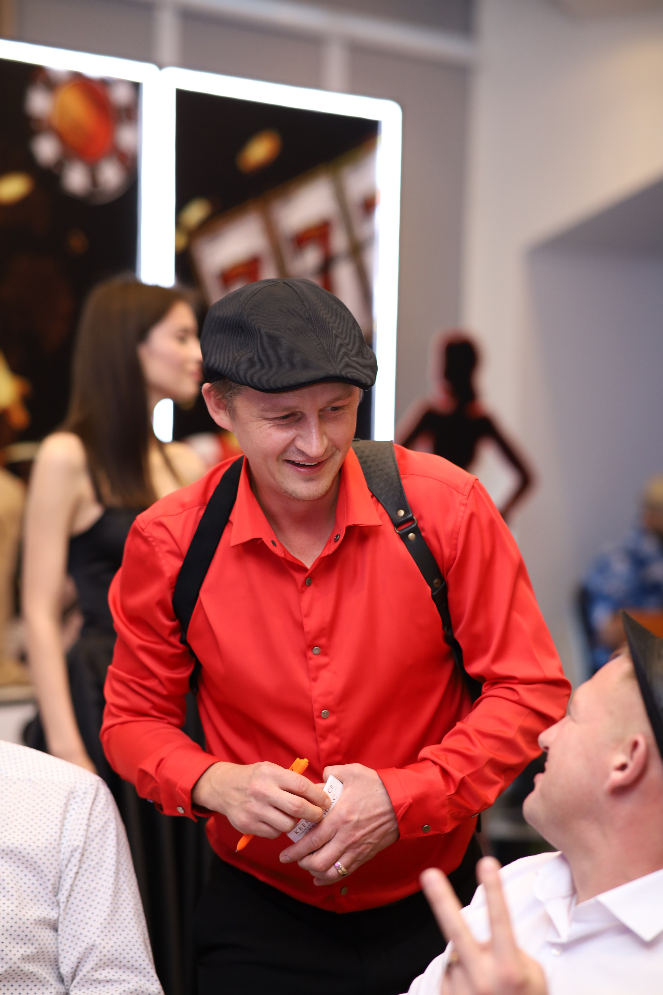 Event — агентство ФиШ клиентское мероприятие Агронова г. Брянск. Фотограф в Туле Аушева Юлия