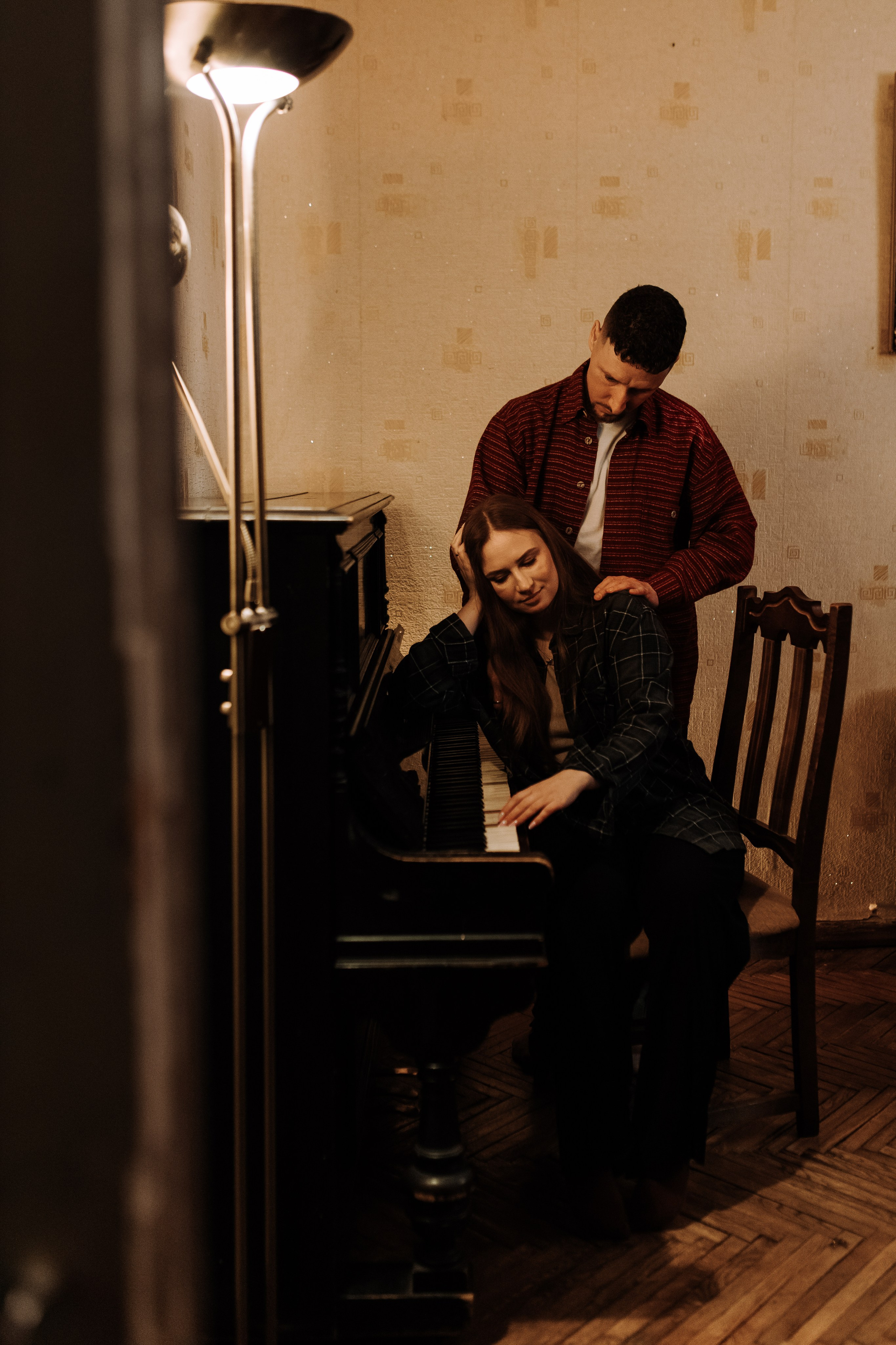 Антон и Аня. Фотограф Могилев Беларусь