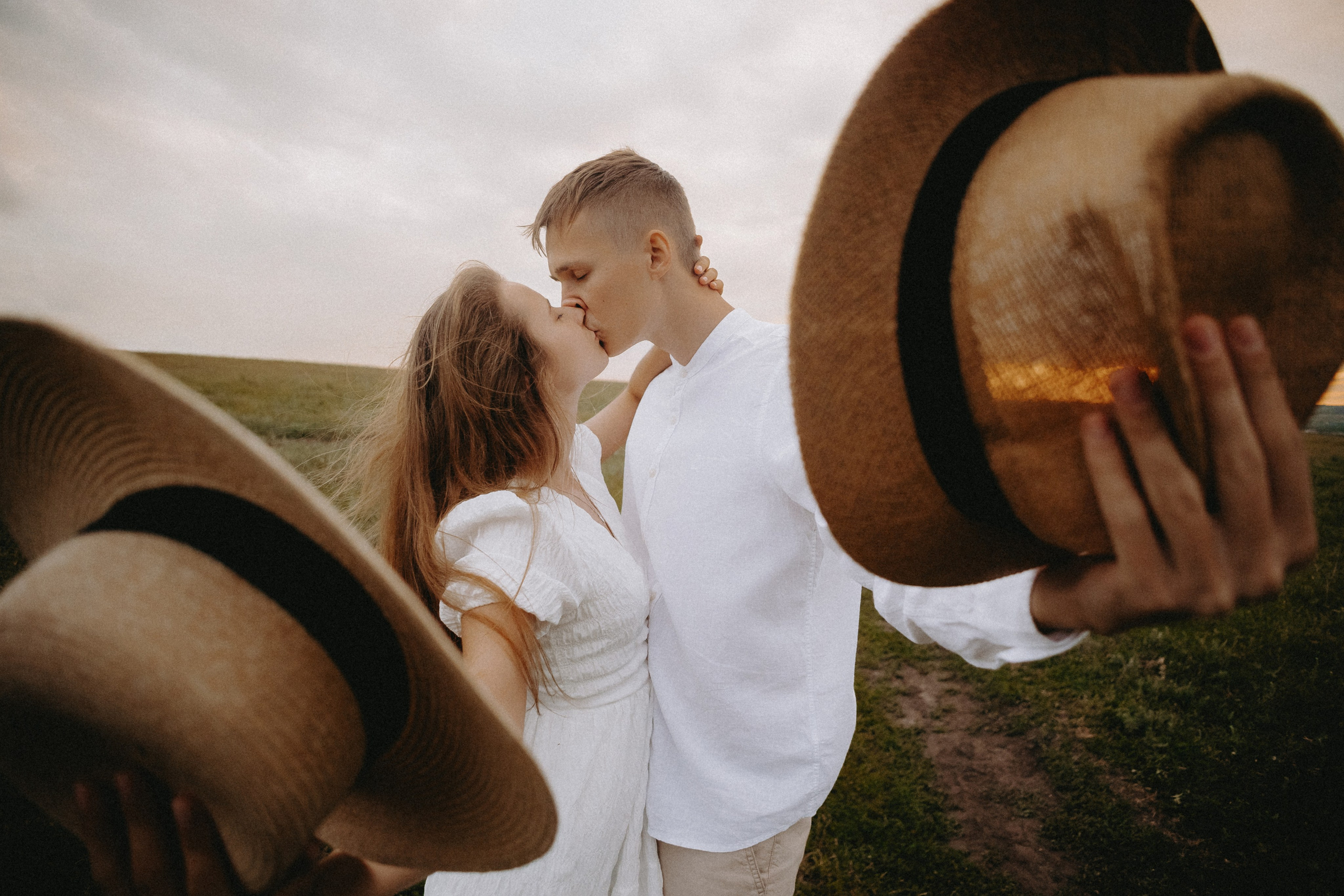 Александр и Алия. Фотограф в Саратове Александр Кухаренко. И не только в Саратове :)