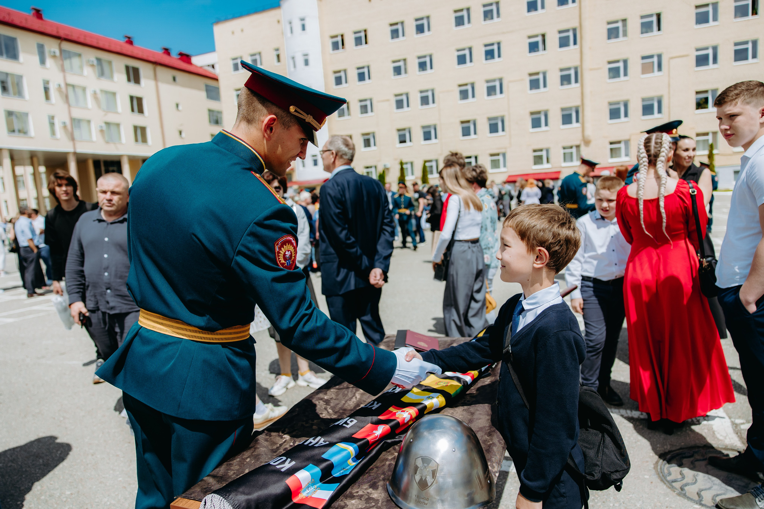 Выпускной — СВКИ. Фотограф в Саратове Александр Кухаренко. И не только в Саратове :)