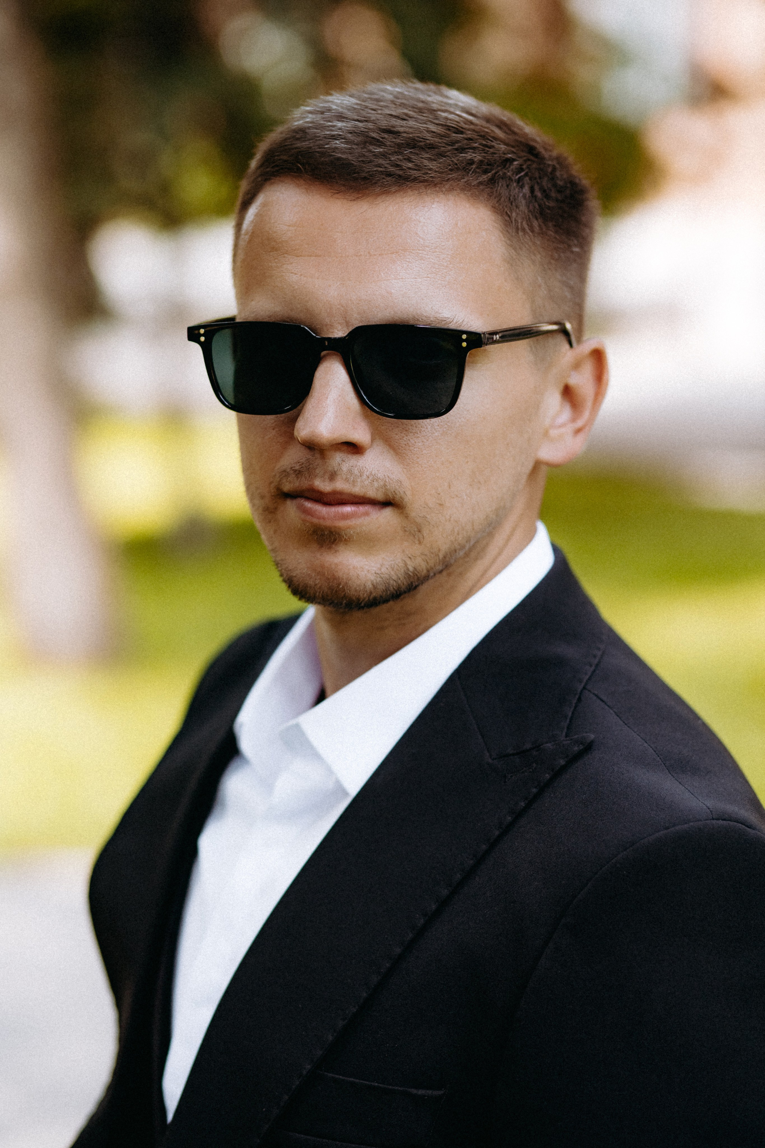 Александр и София. Фотограф в Саратове Александр Кухаренко. И не только в Саратове :)