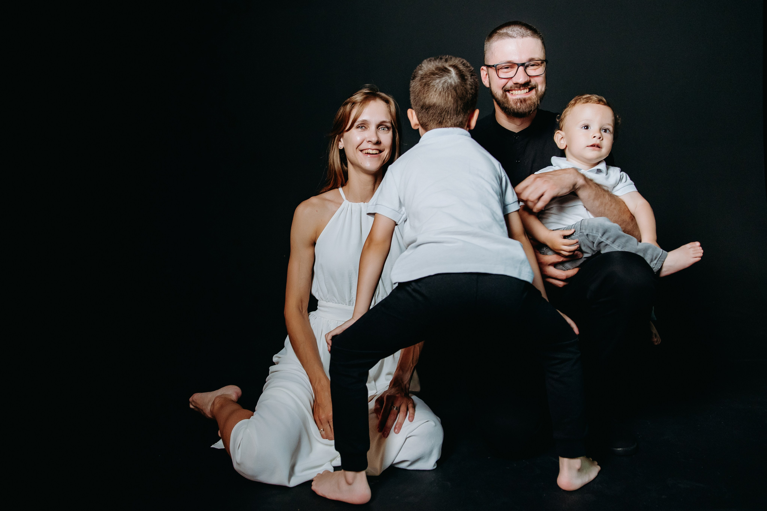 Котовы. Фотограф в Саратове Александр Кухаренко. И не только в Саратове :)