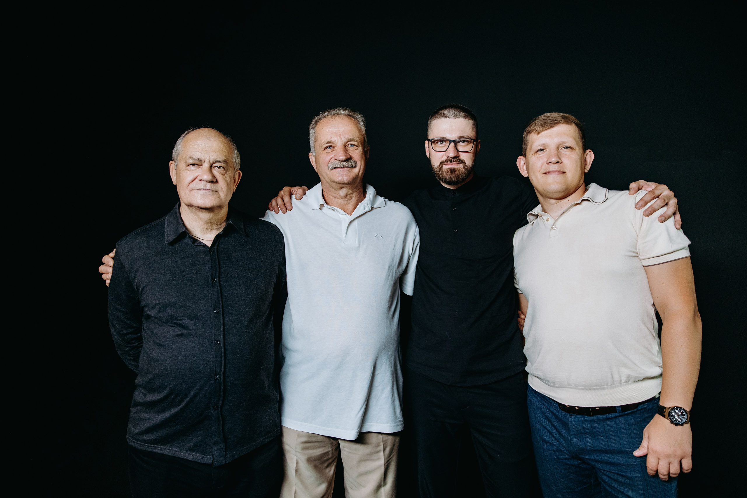 Котовы. Фотограф в Саратове Александр Кухаренко. И не только в Саратове :)