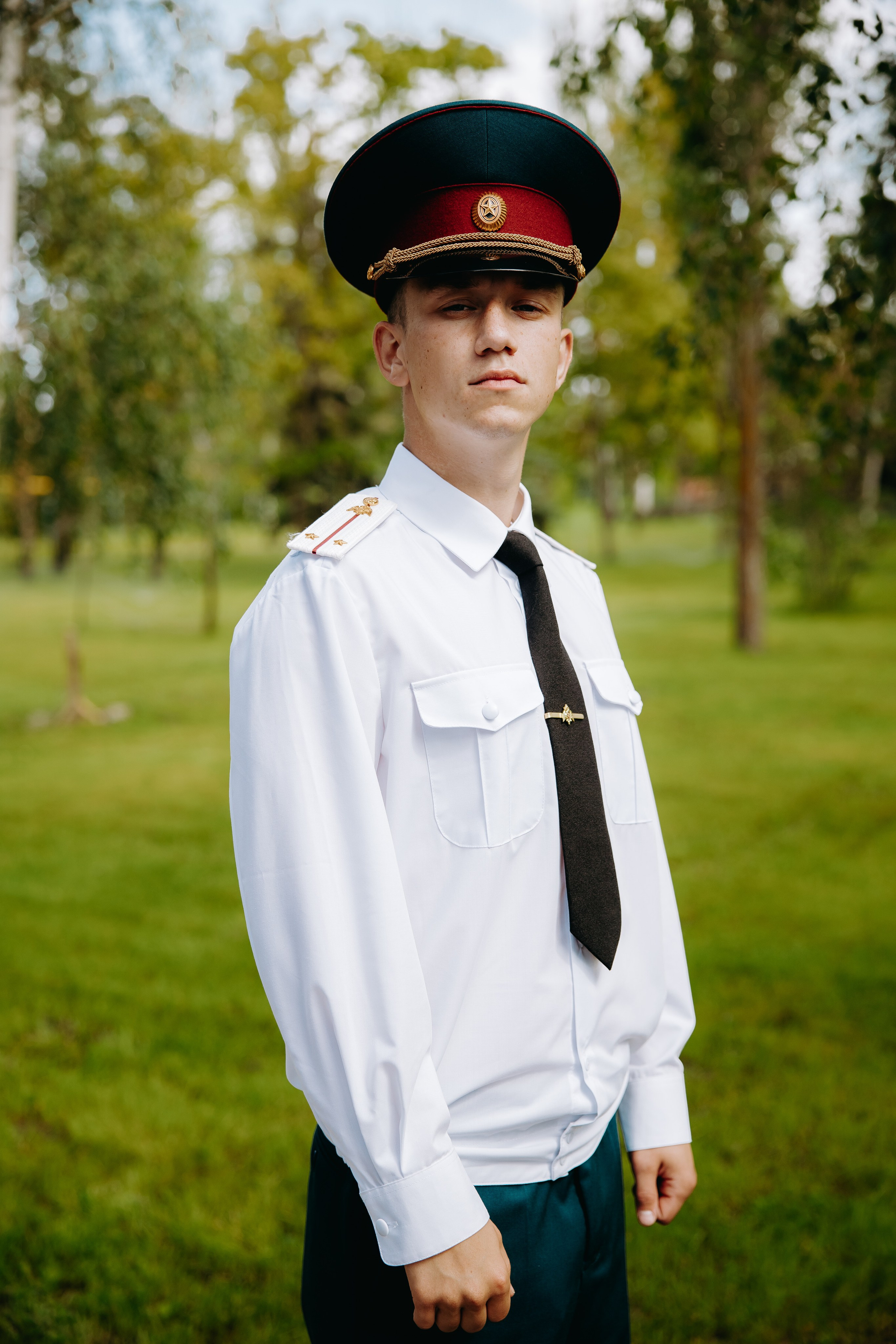 Выпускной — СВКИ. Фотограф в Саратове Александр Кухаренко. И не только в Саратове :)