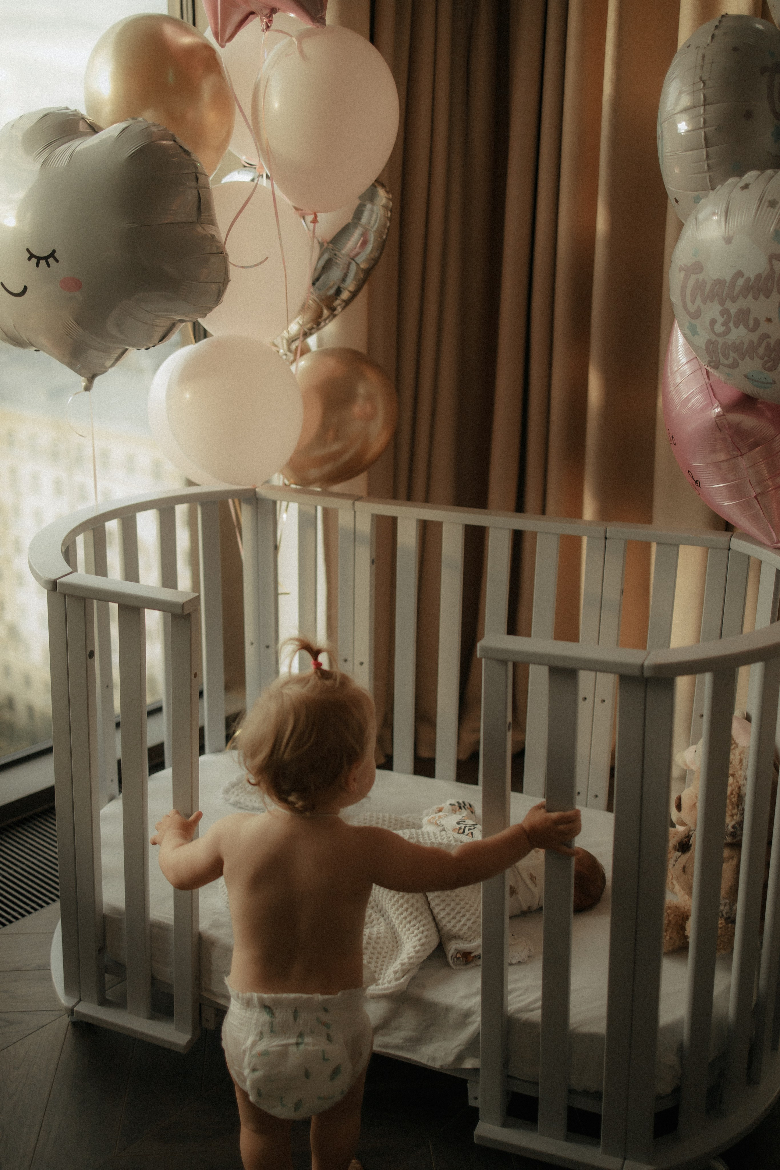 Выписка Милании. Семейный фотограф, фотограф новорожденных в Москве, Анастасия Федяева