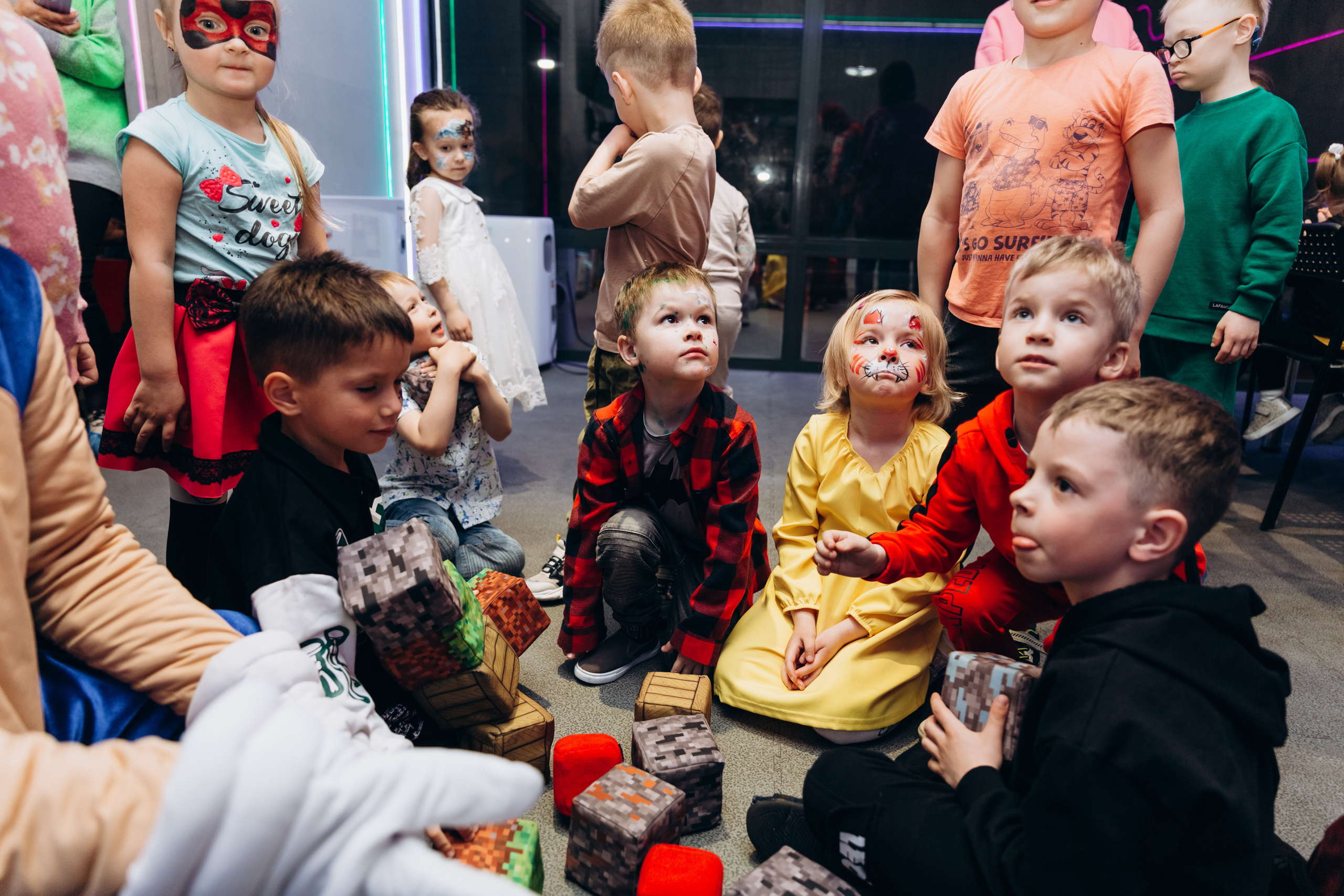 НиМиРоК — Праздничное агентство в Петропавловске-Камчатском