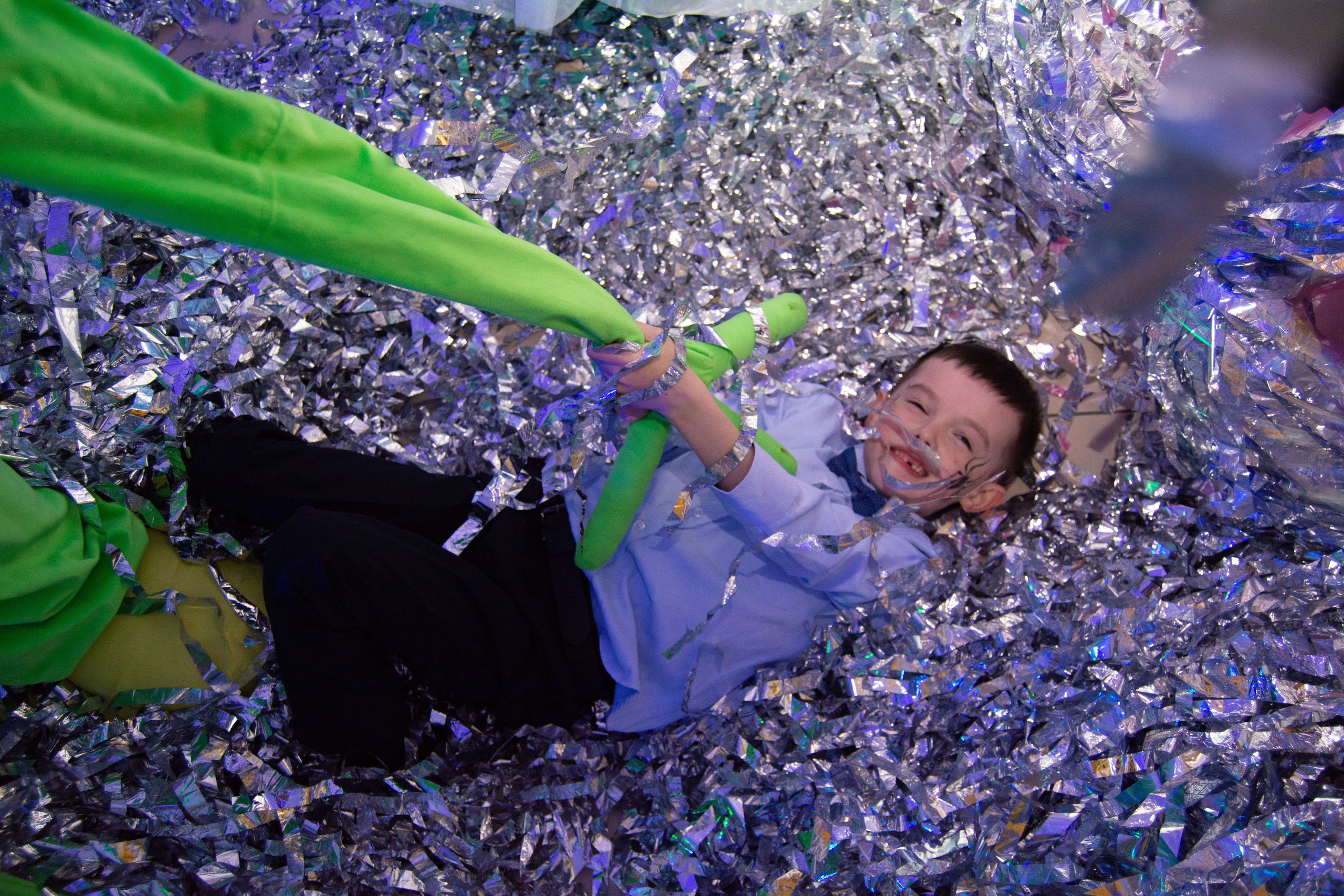 Шоу программы на детский праздник в Петропавловске-Камчатском. НиМиРоК — Праздничное агентство в Петропавловске-Камчатском