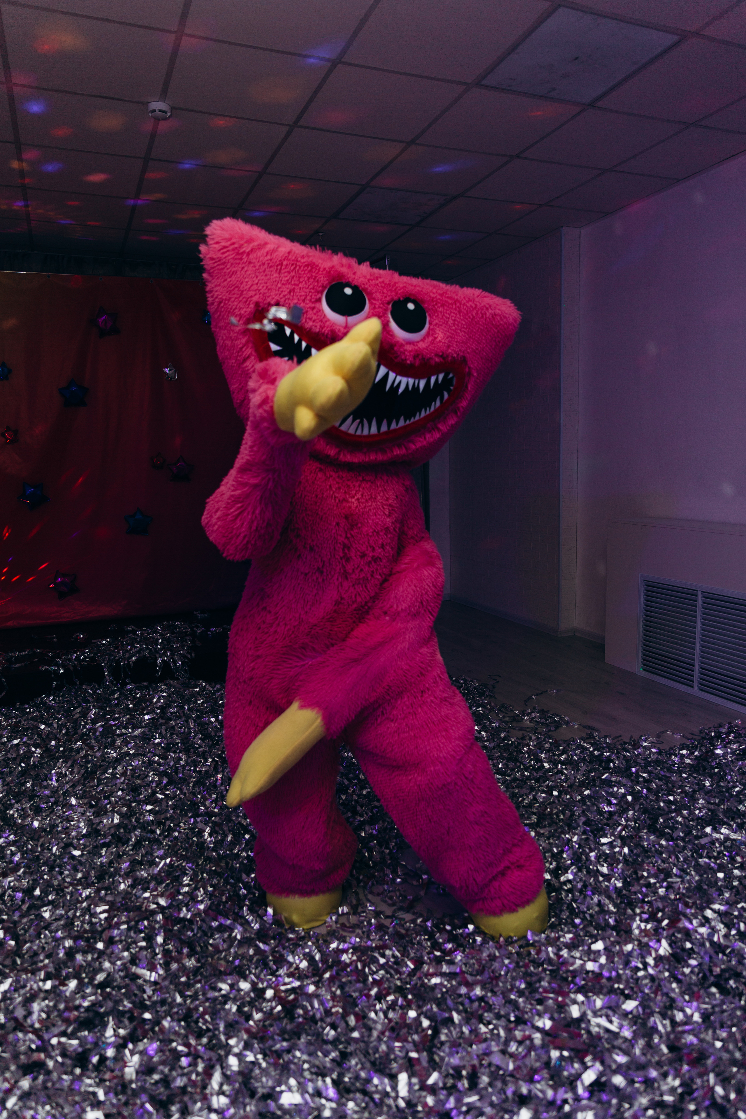 НиМиРоК — Праздничное агентство в Петропавловске-Камчатском