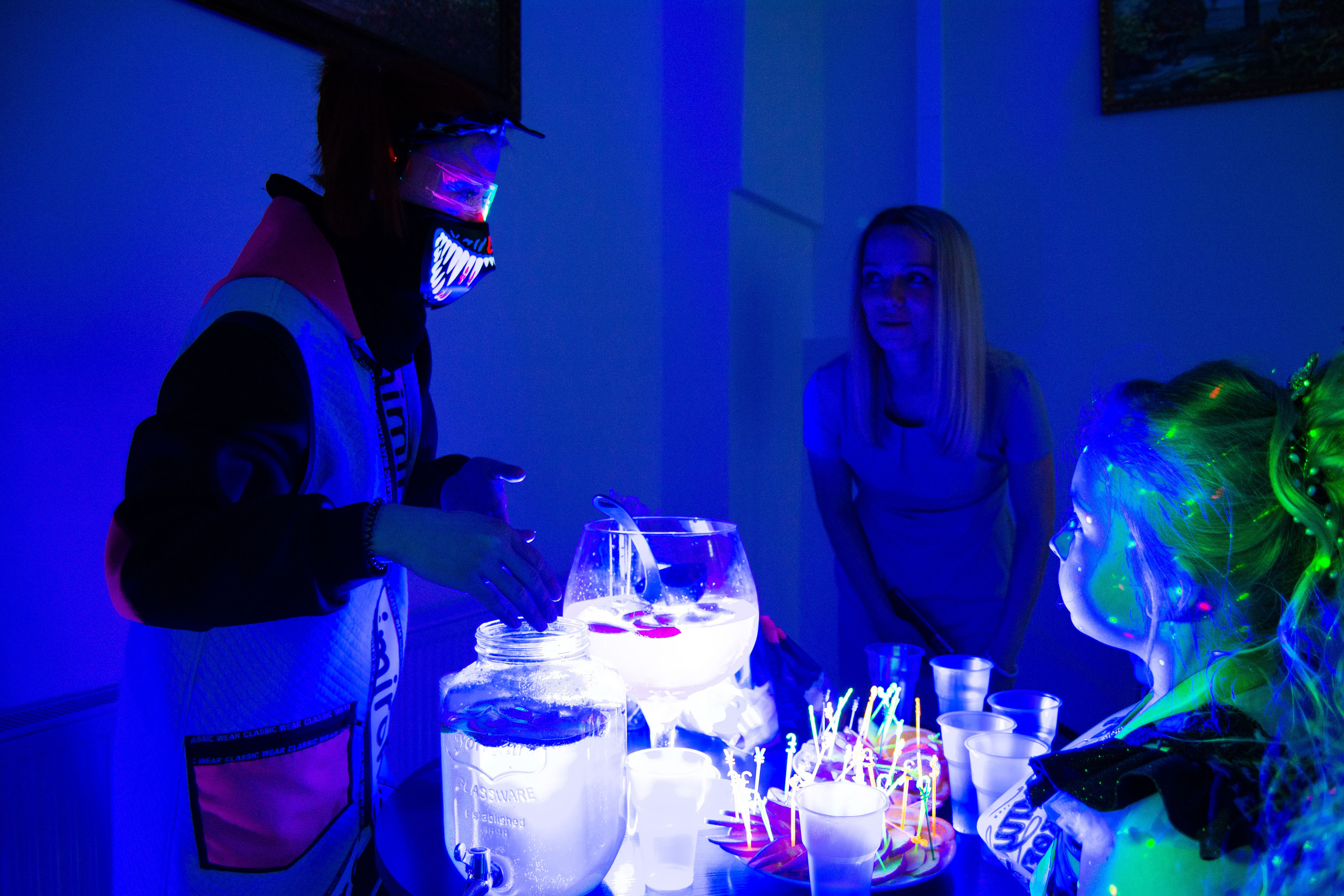 НиМиРоК — Праздничное агентство в Петропавловске-Камчатском