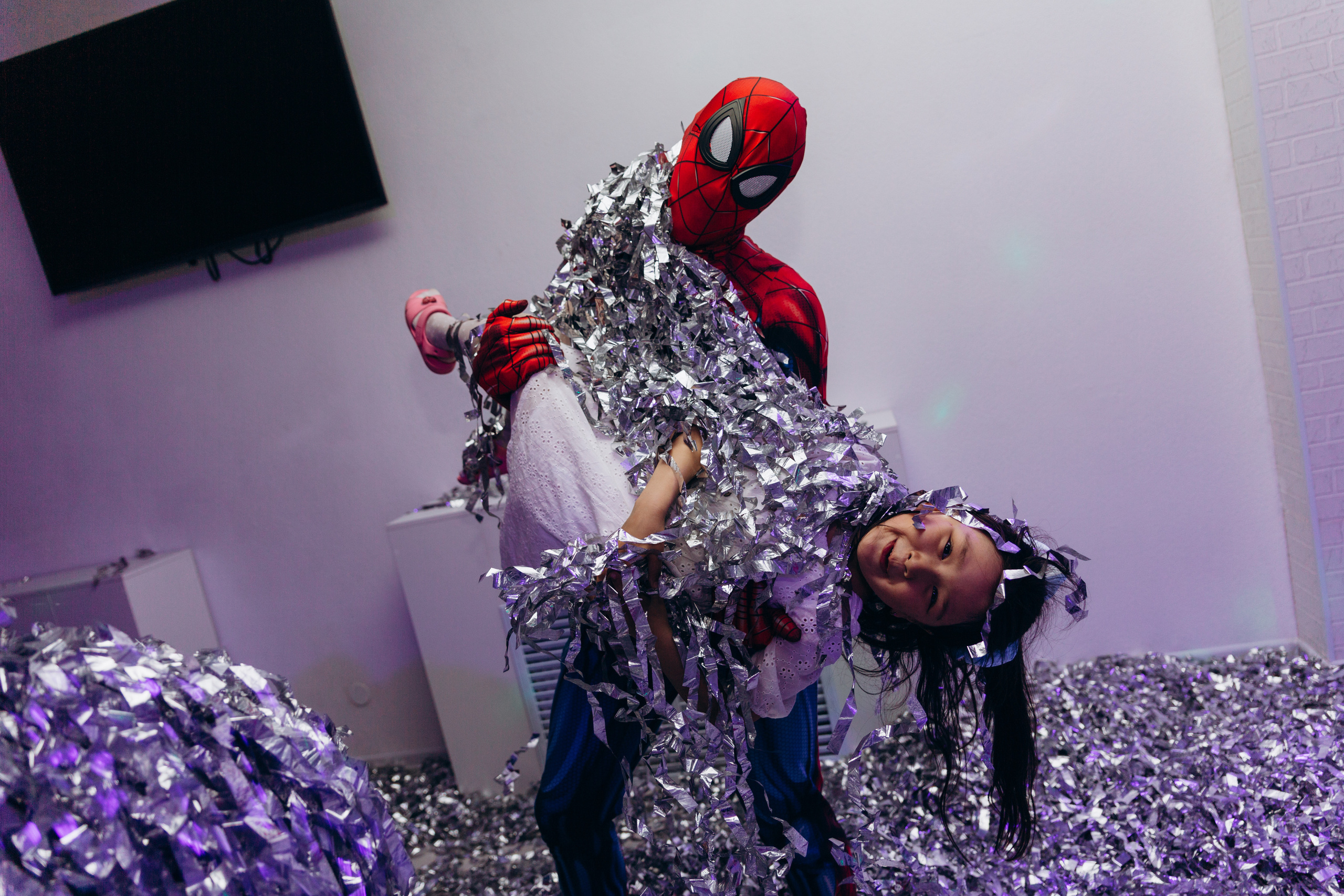 Шоу программы на детский праздник в Петропавловске-Камчатском. НиМиРоК — Праздничное агентство в Петропавловске-Камчатском