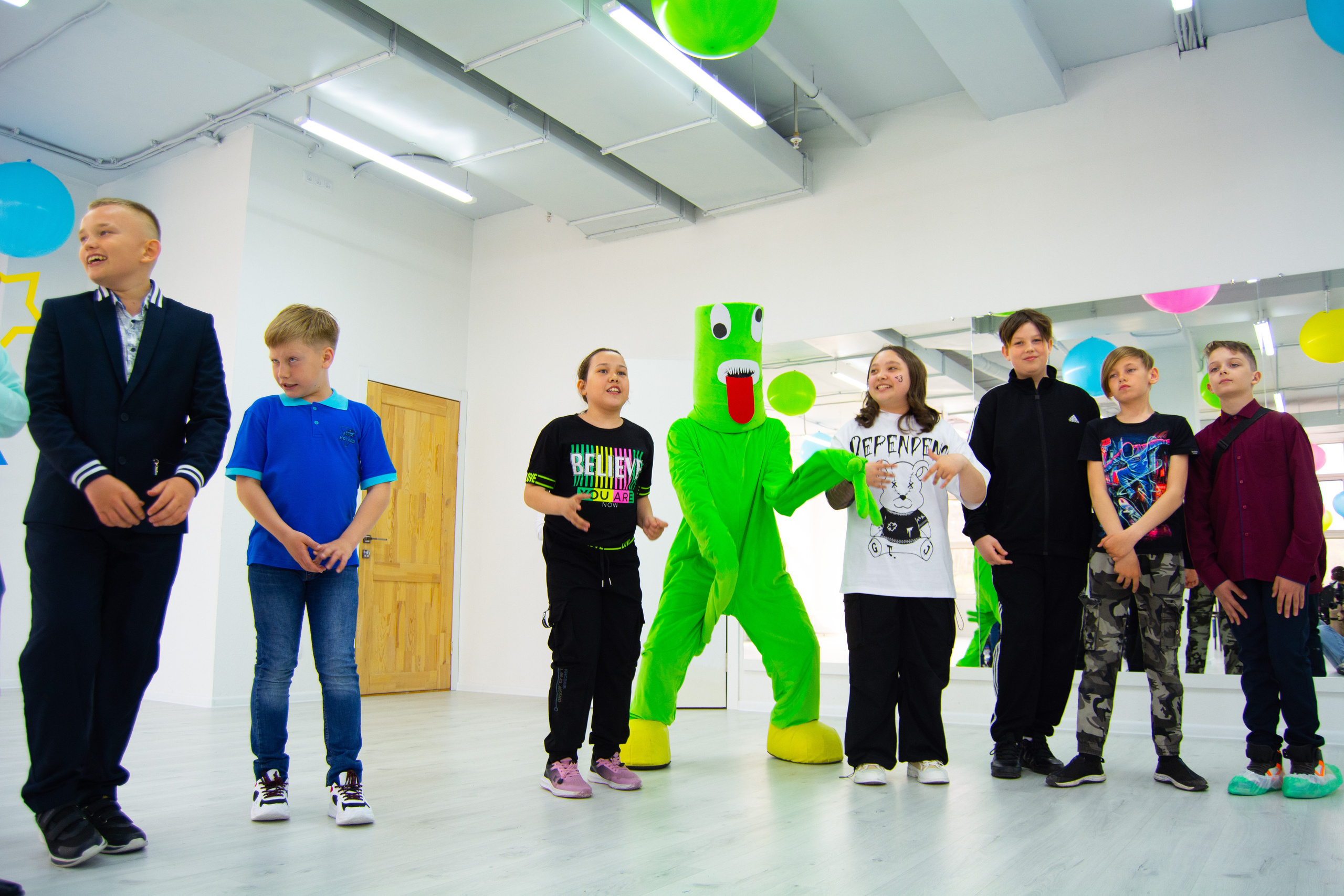 НиМиРоК — Праздничное агентство в Петропавловске-Камчатском