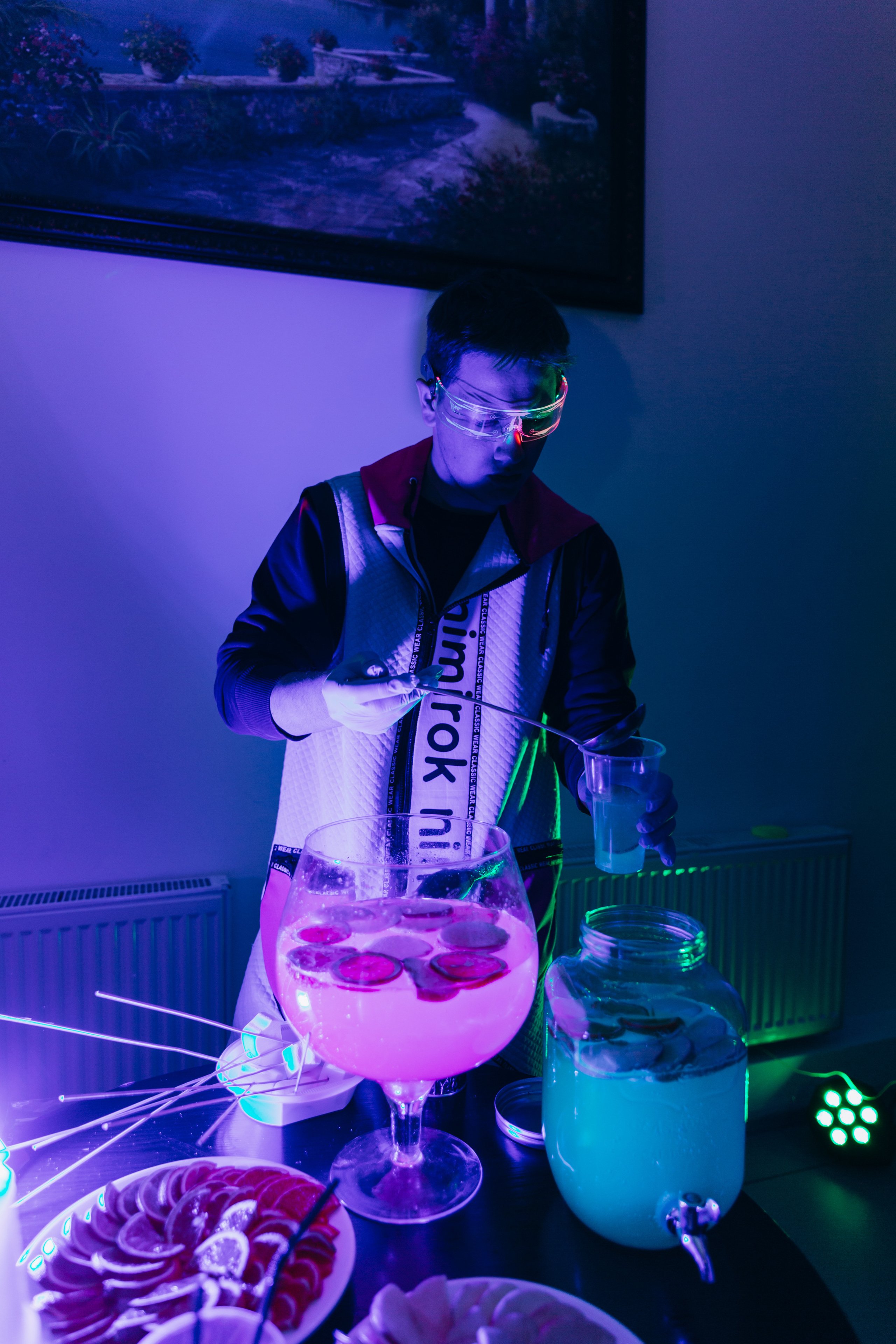 Шоу программы на детский праздник в Петропавловске-Камчатском. НиМиРоК — Праздничное агентство в Петропавловске-Камчатском