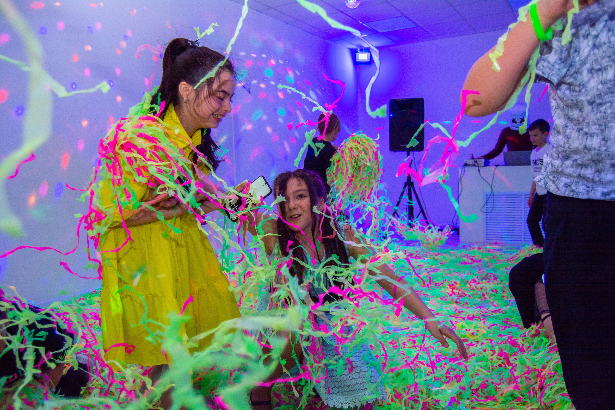 НиМиРоК — Праздничное агентство в Петропавловске-Камчатском