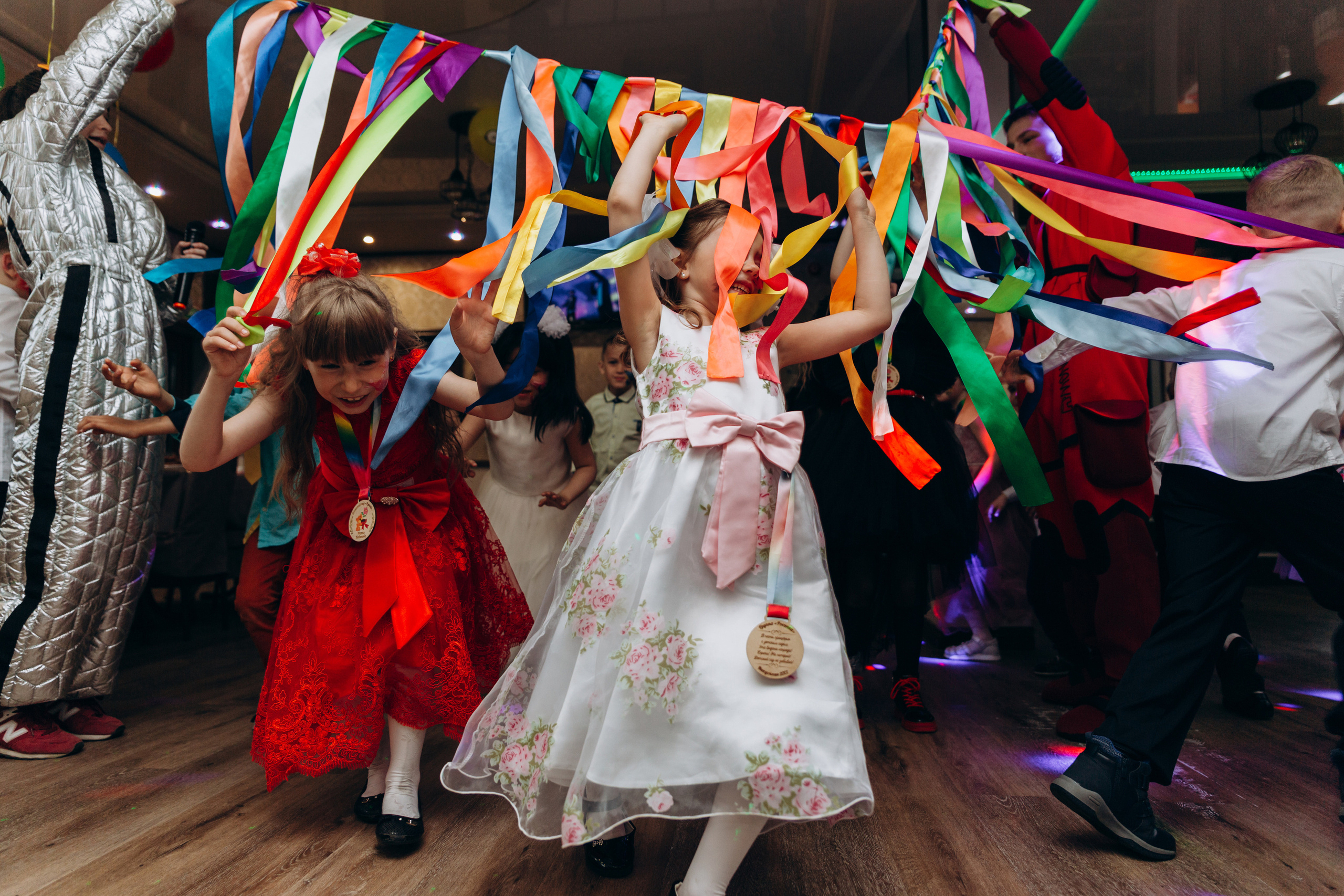 НиМиРоК — Праздничное агентство в Петропавловске-Камчатском