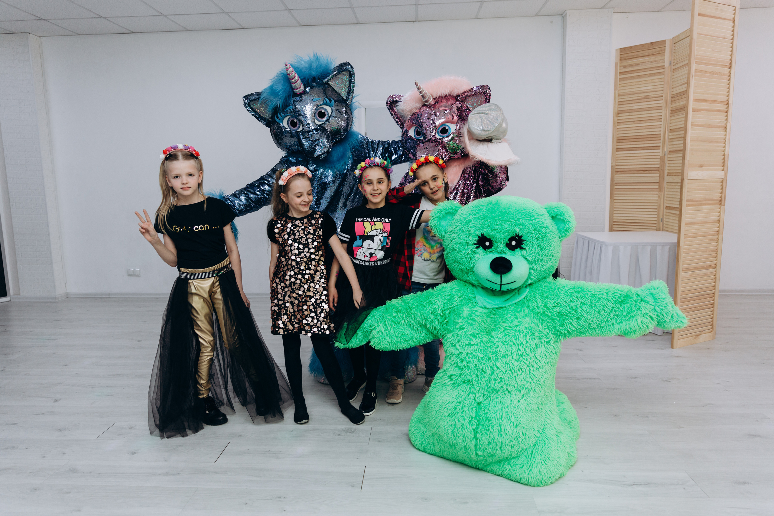 НиМиРоК — Праздничное агентство в Петропавловске-Камчатском