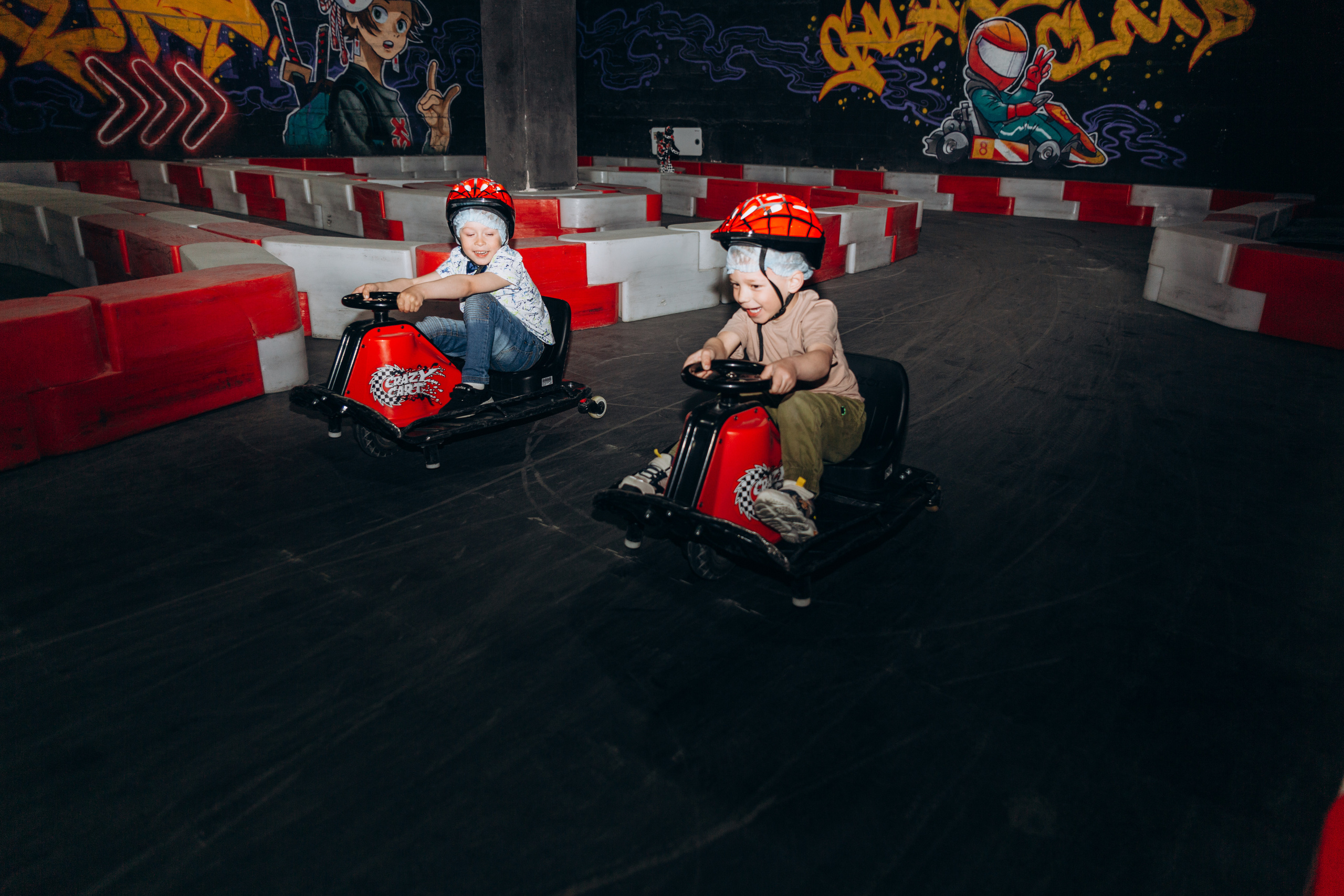 НиМиРоК — Праздничное агентство в Петропавловске-Камчатском