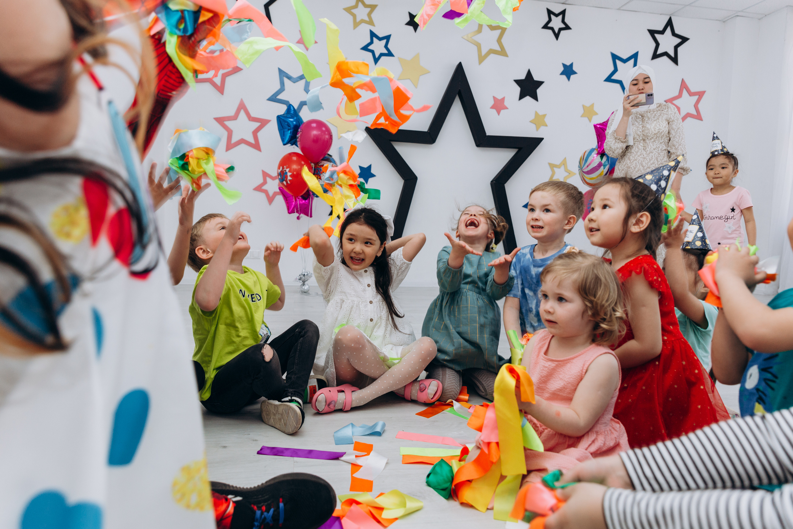 НиМиРоК — Праздничное агентство в Петропавловске-Камчатском