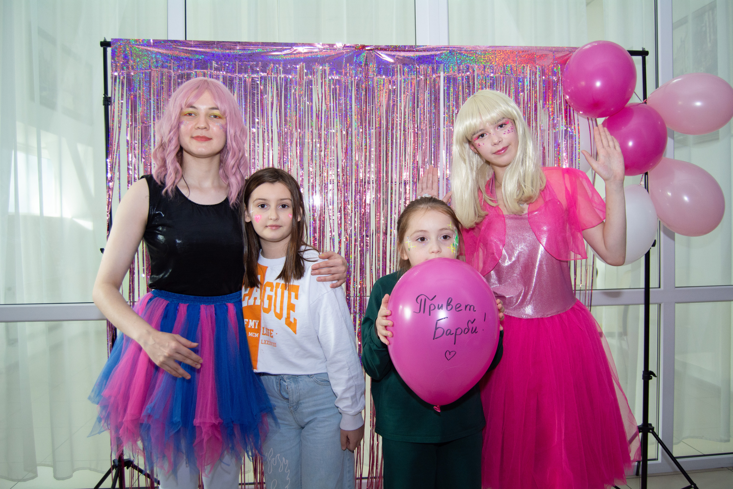 НиМиРоК — Праздничное агентство в Петропавловске-Камчатском