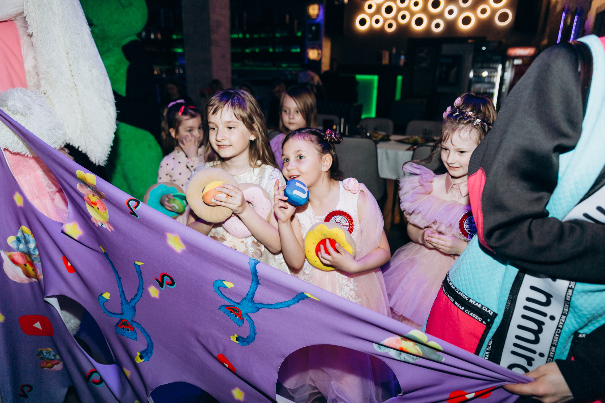 НиМиРоК — Праздничное агентство в Петропавловске-Камчатском