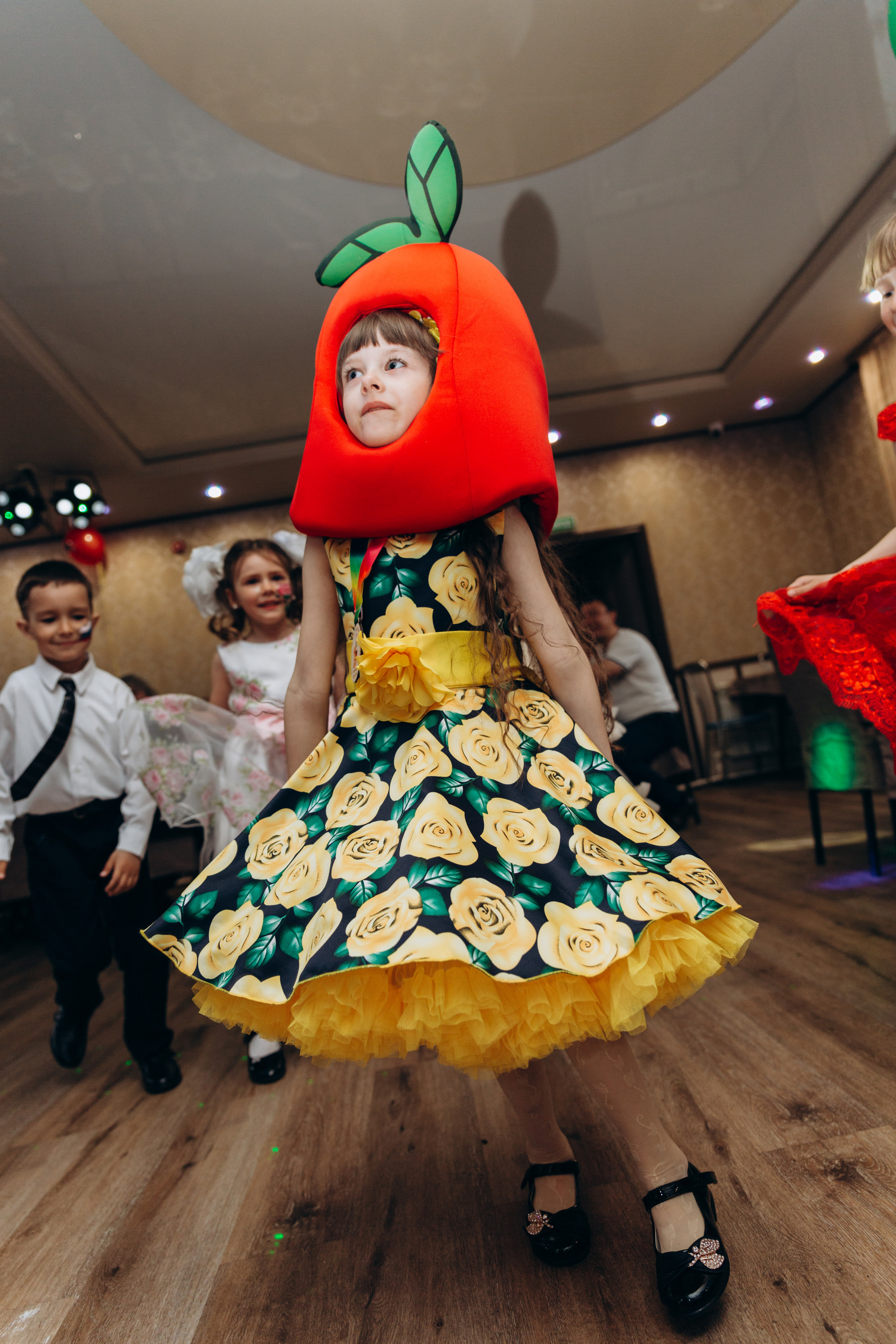 НиМиРоК — Праздничное агентство в Петропавловске-Камчатском