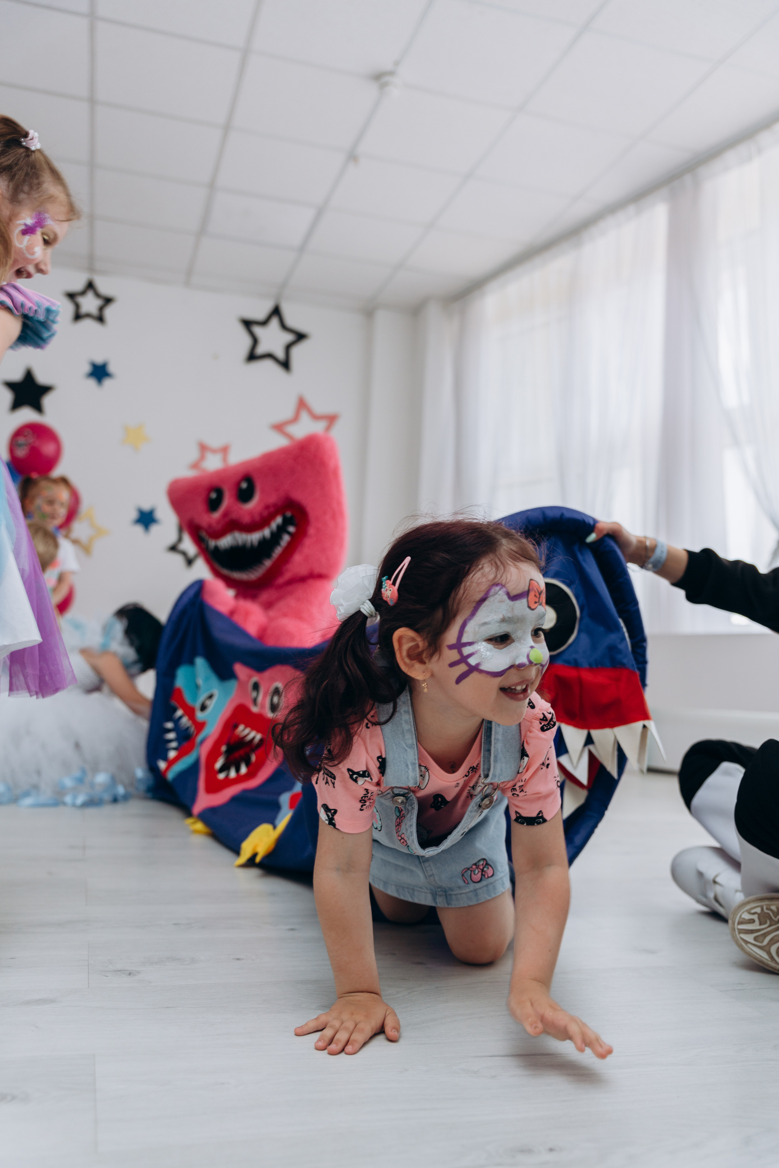 НиМиРоК — Праздничное агентство в Петропавловске-Камчатском