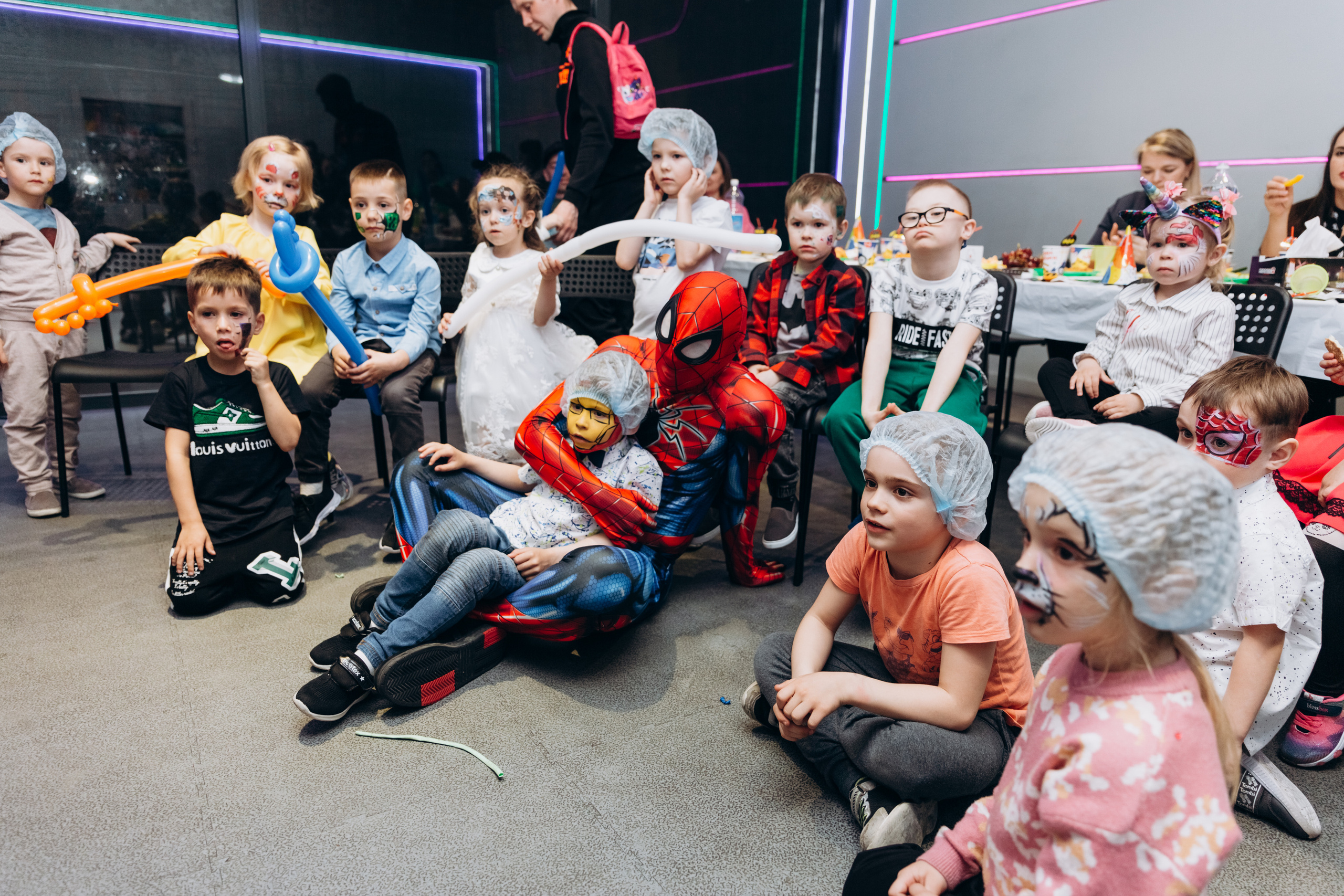 НиМиРоК — Праздничное агентство в Петропавловске-Камчатском