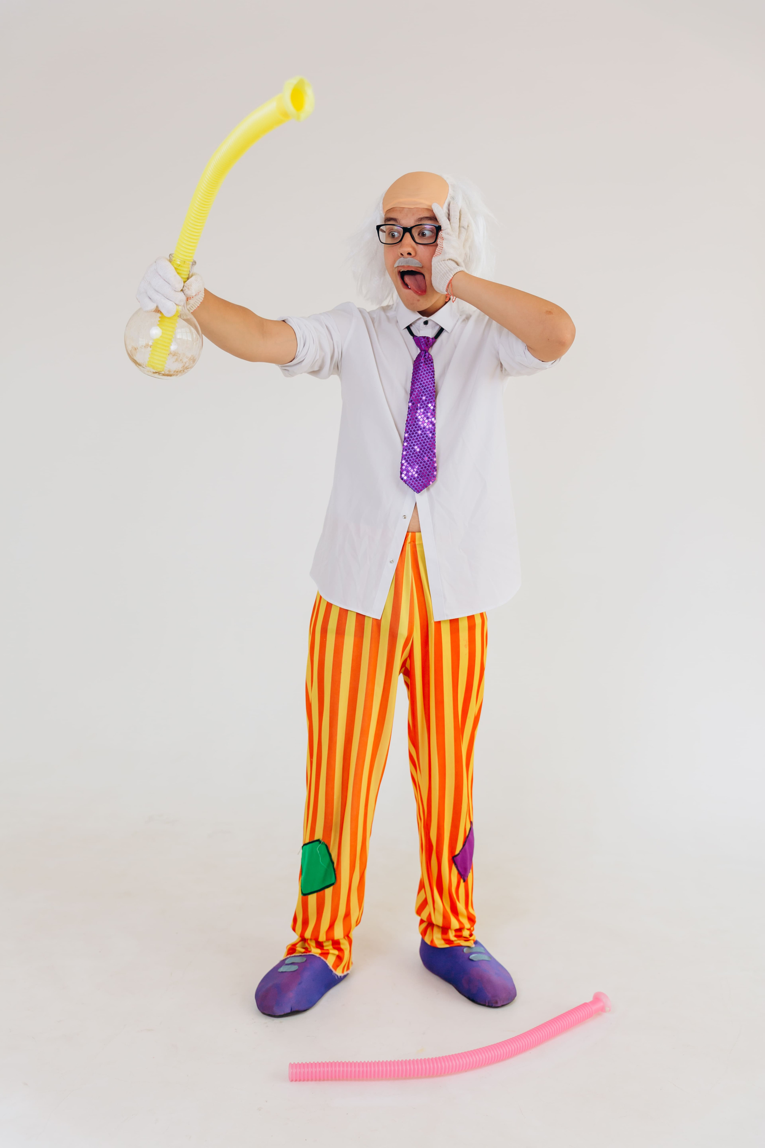 Шоу программы на детский праздник в Петропавловске-Камчатском. НиМиРоК — Праздничное агентство в Петропавловске-Камчатском