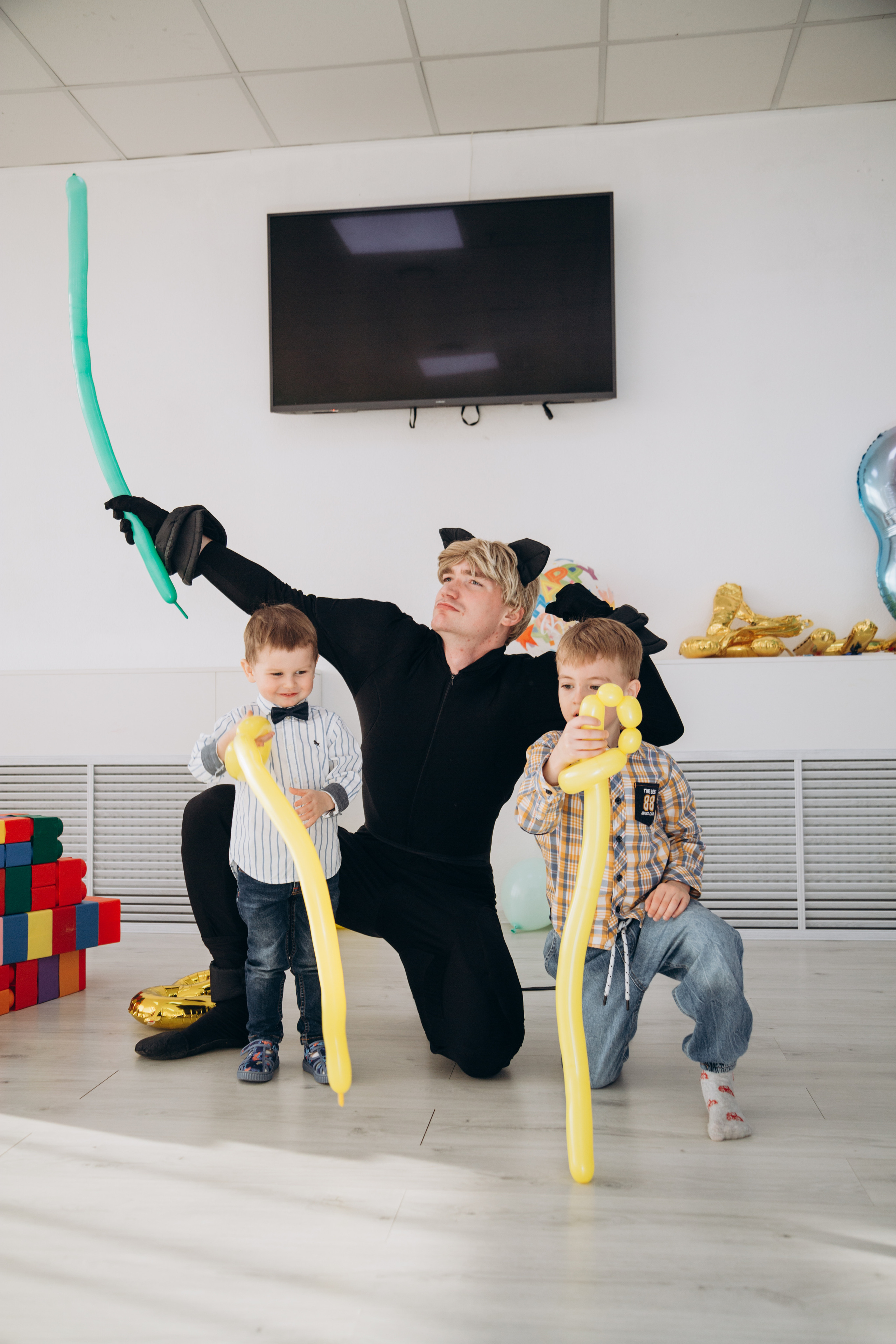 НиМиРоК — Праздничное агентство в Петропавловске-Камчатском