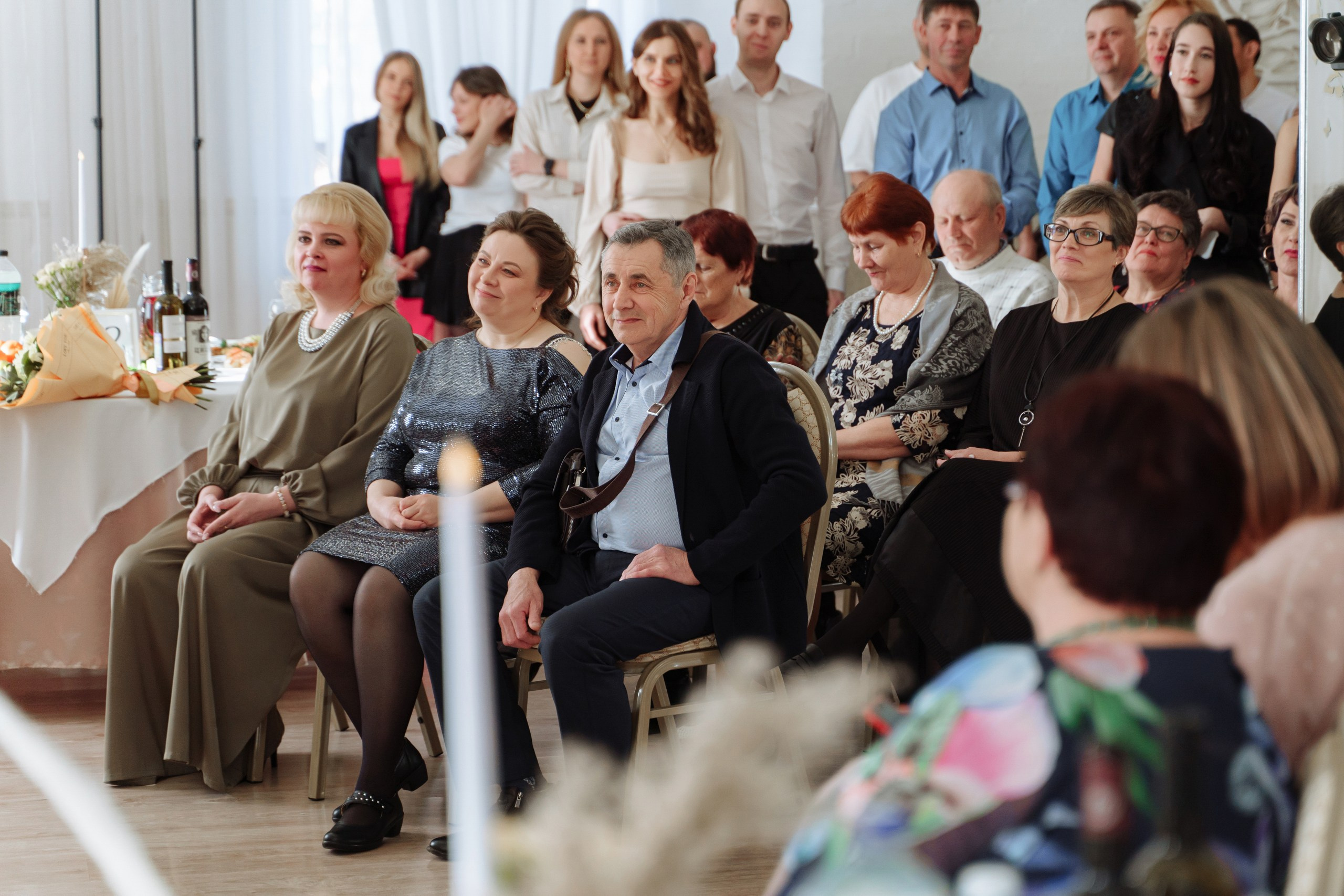 Ксюша и Вова (08-03-2024)