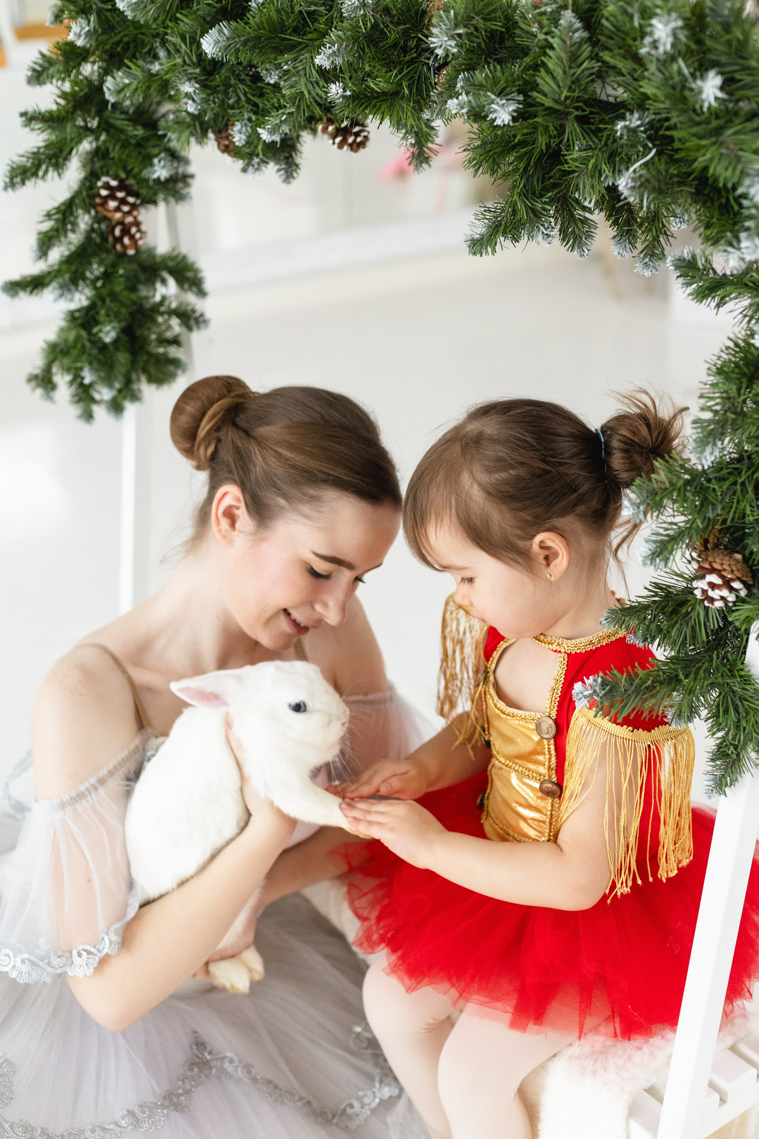 Балет с 2-х лет | Красногорск. Кузьмина Анастасия — контент-фотограф | Москва