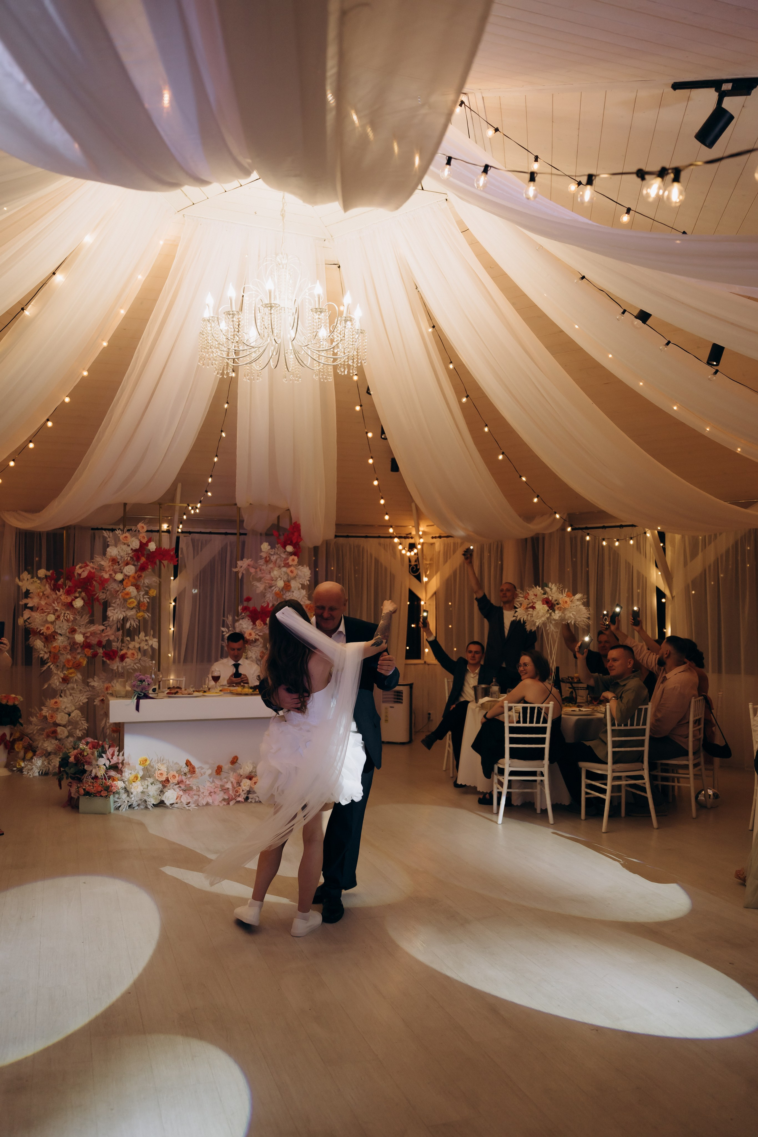 Руслан и Марина. Полный день. Ирина Гонтарева|Фотограф|Белгород