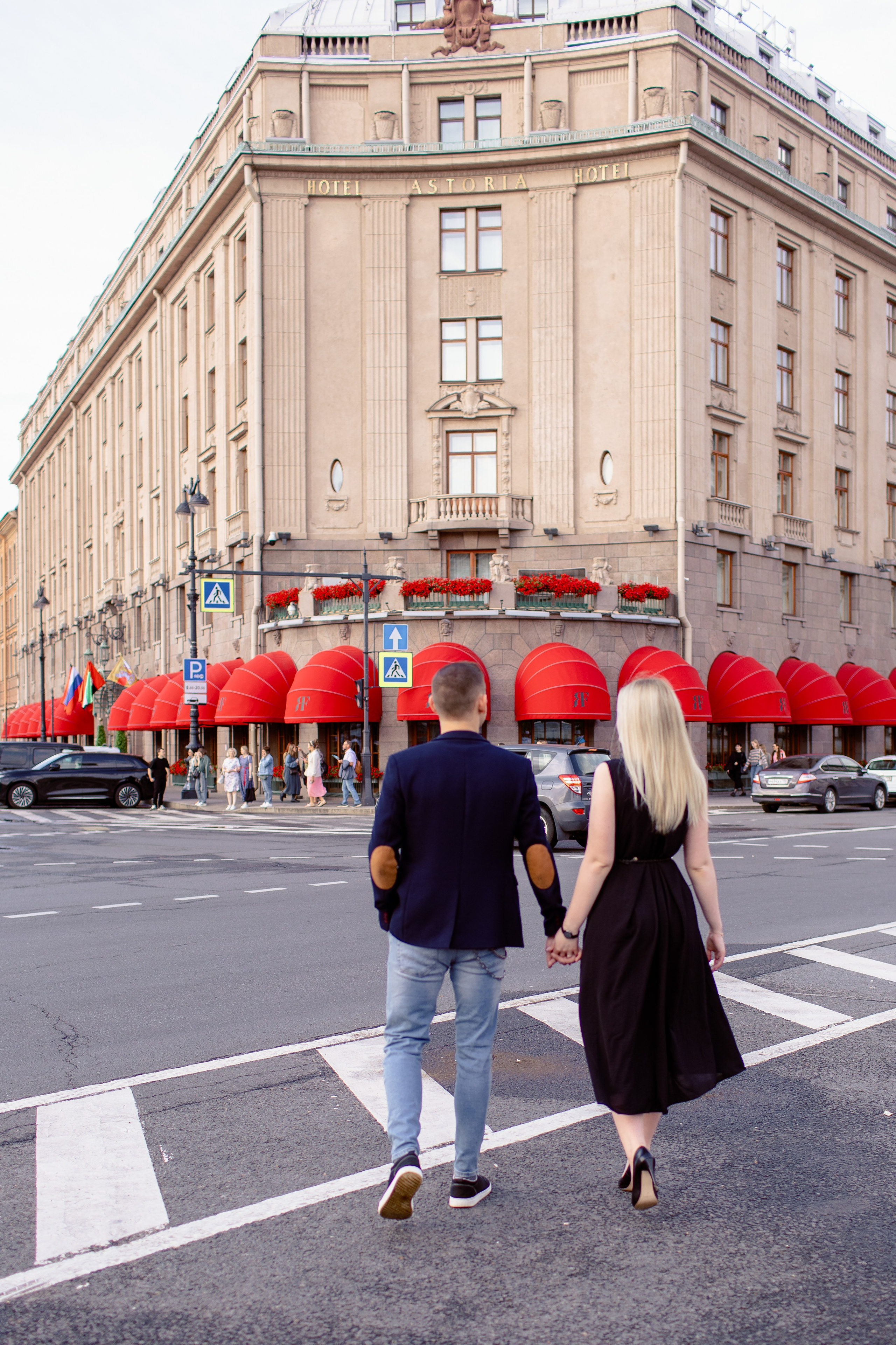 5 лет спустя. Свадебный и семейный фотограф Спб Бошман Ирина