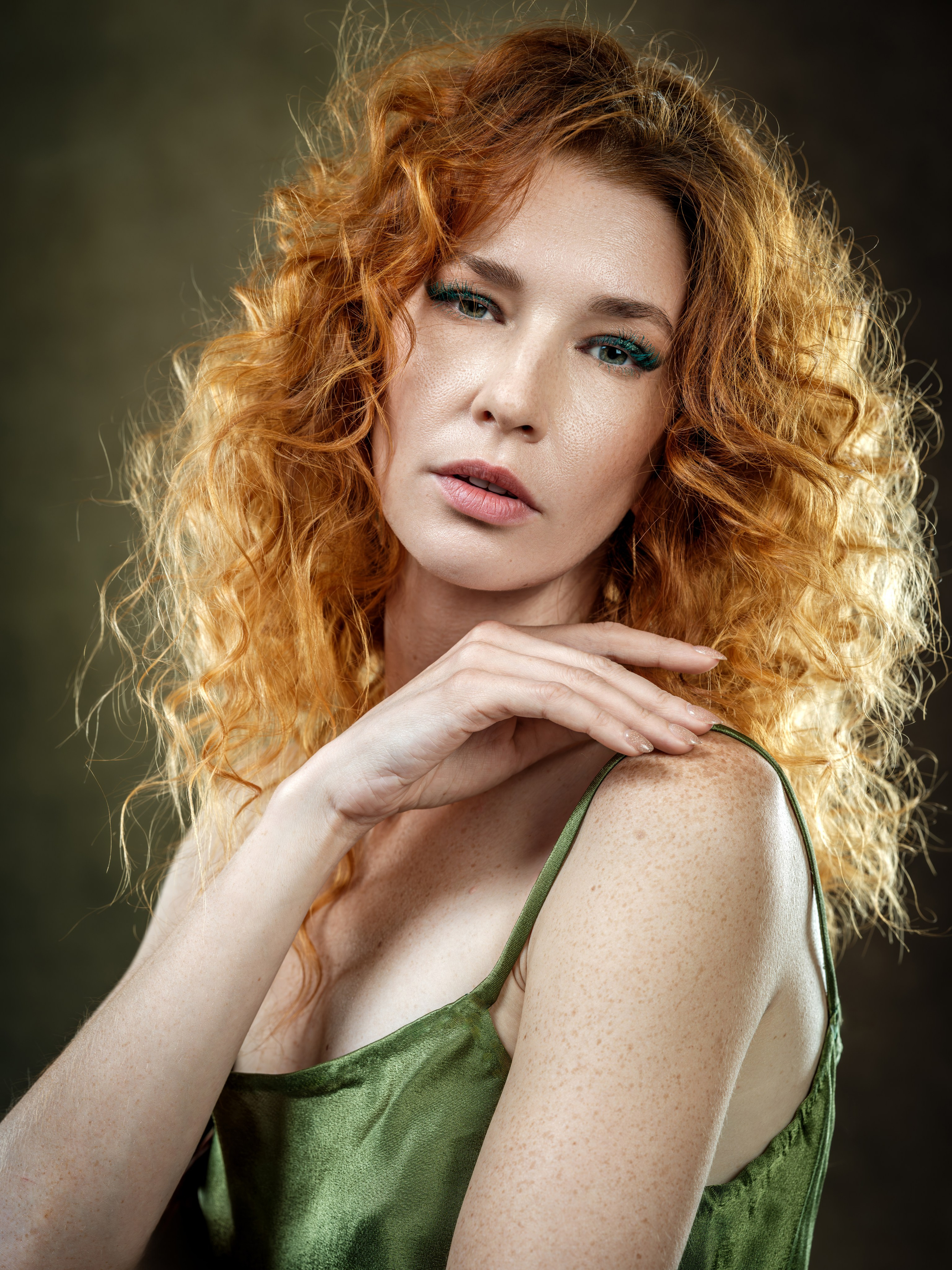 Портретная съемка. Фотограф из Новосибирска Михаил Danko семейный фотограф