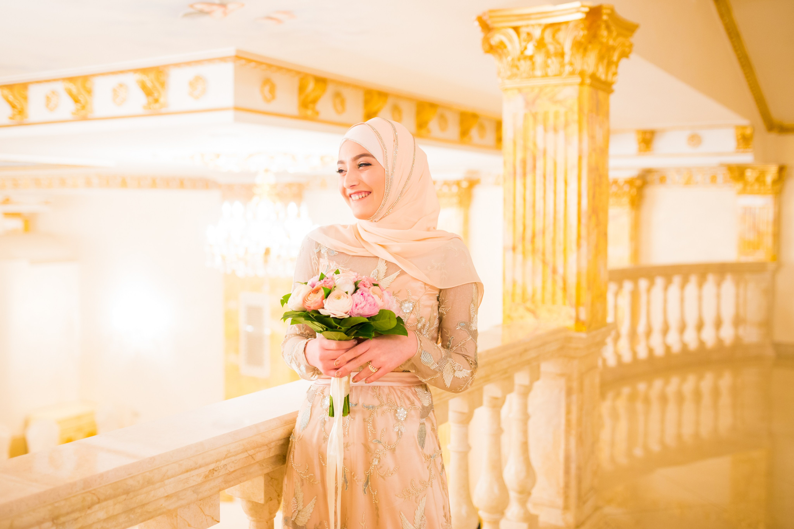 Никях. Семейный и детский фотограф Эльвира Билибина