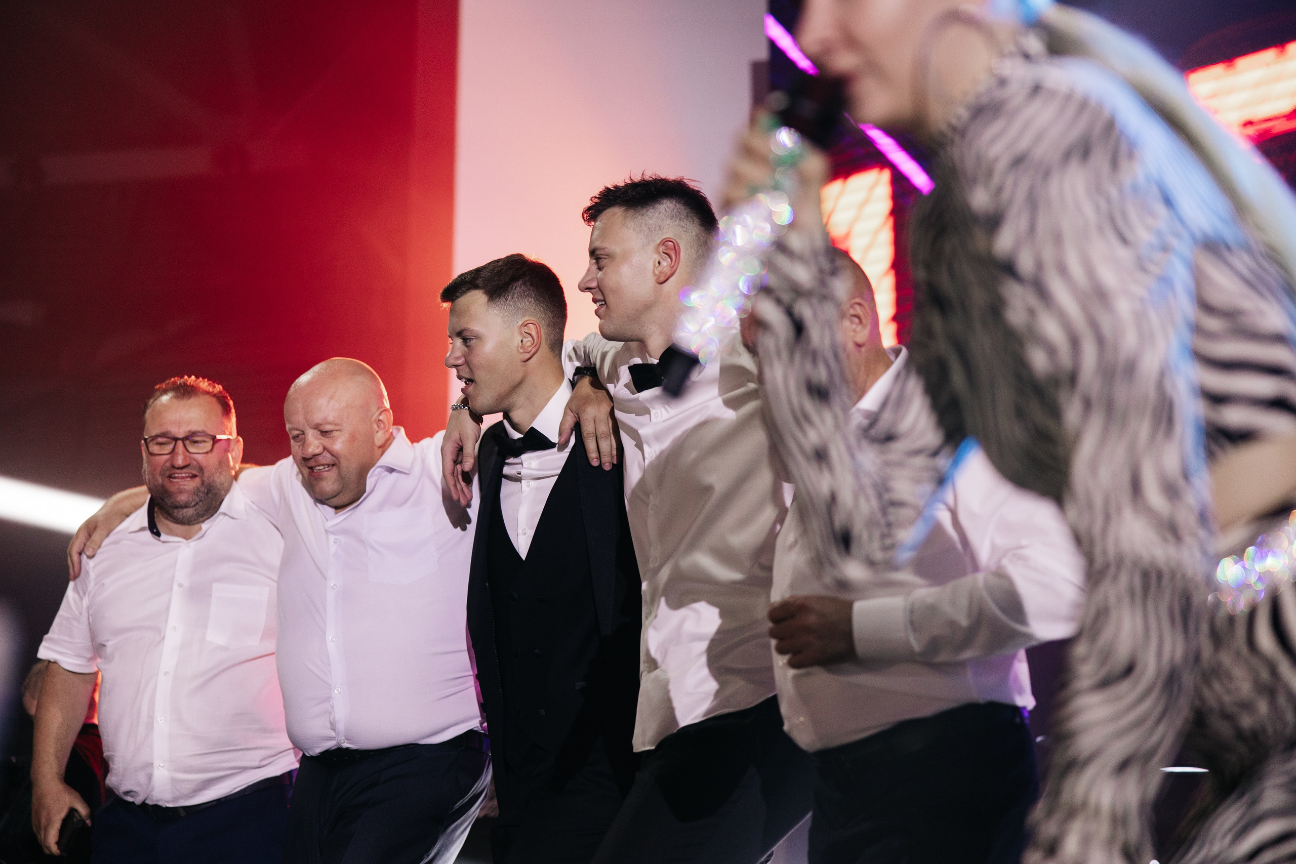 Вероника и Денис. Свадебный фотограф в Санкт-Петербурге Екатерина Евсеева