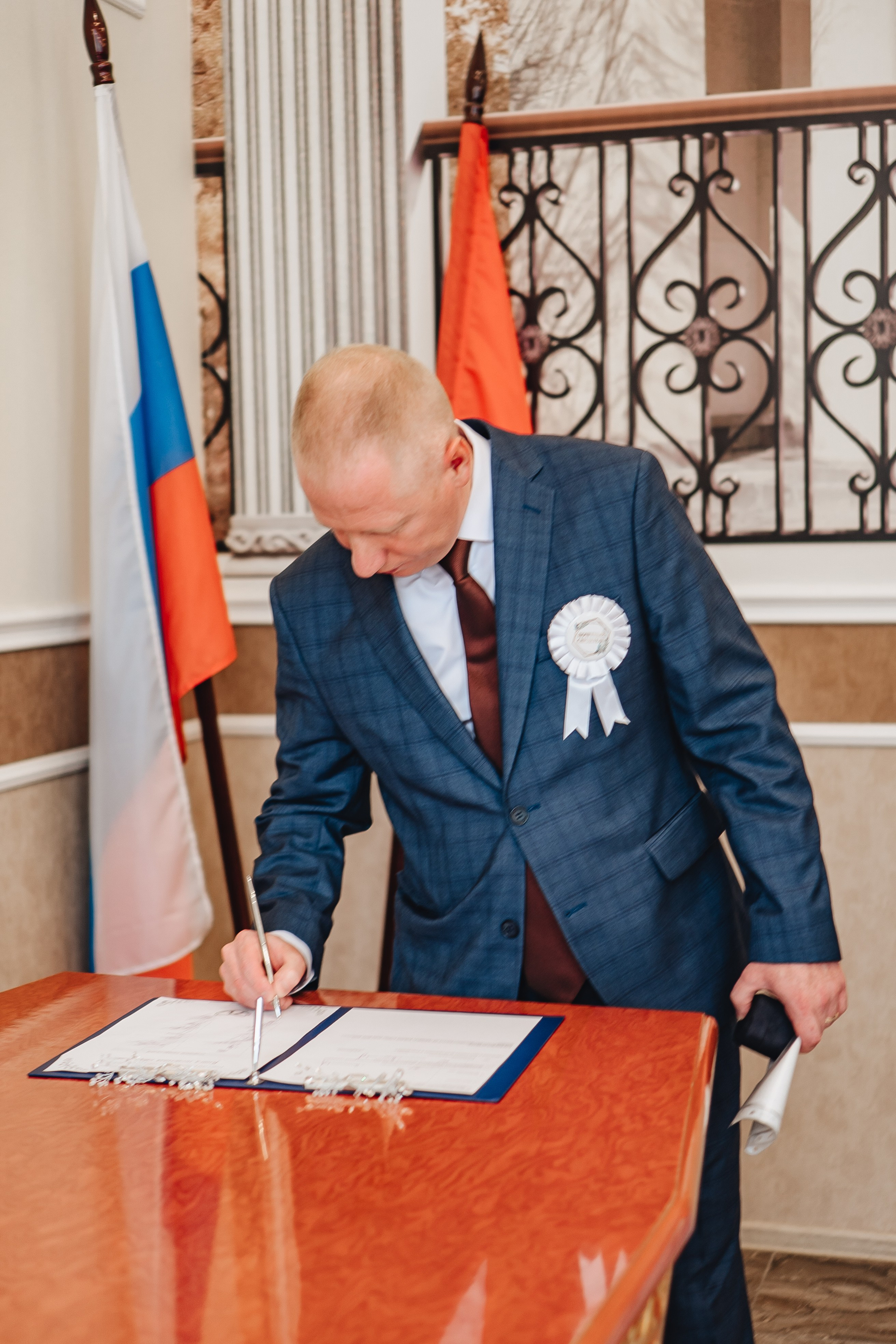 СВАДЕБНАЯ СЬЕМКА В ЗАГСЕ НА МОСКОВСКОМ ПРОСПЕКТЕ. Профессиональный фотограф, Санкт-Петербург — Виктория Богомолова