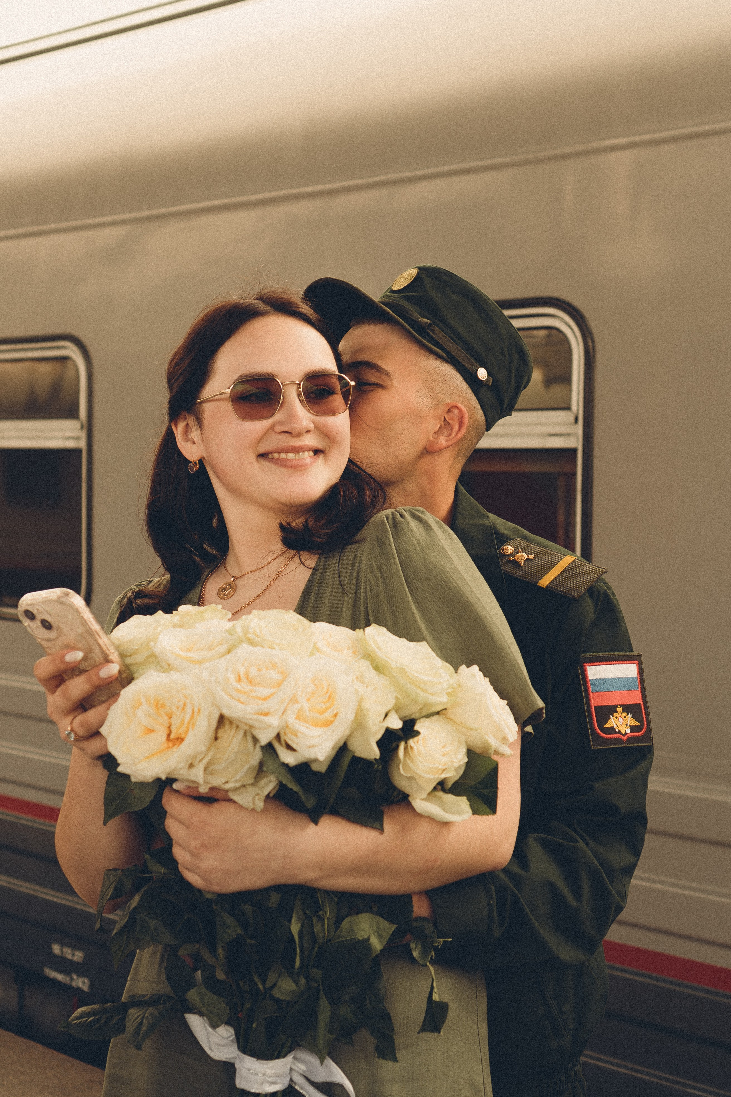 ПРЕДЛОЖЕНИЕ. Профессиональный фотограф, Санкт-Петербург — Виктория Богомолова