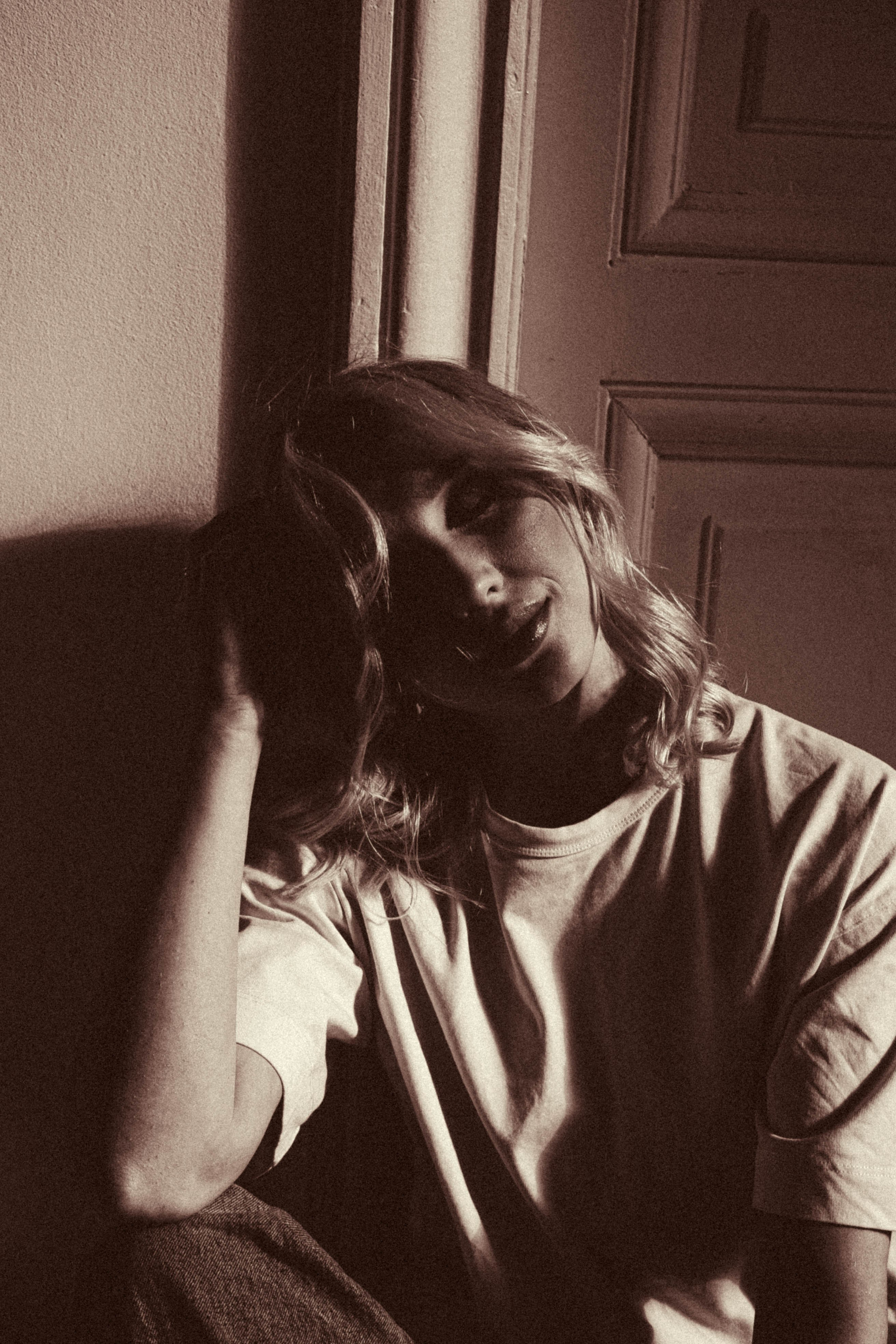 Винтажный стиль. Профессиональный фотограф, Санкт-Петербург — Виктория Богомолова