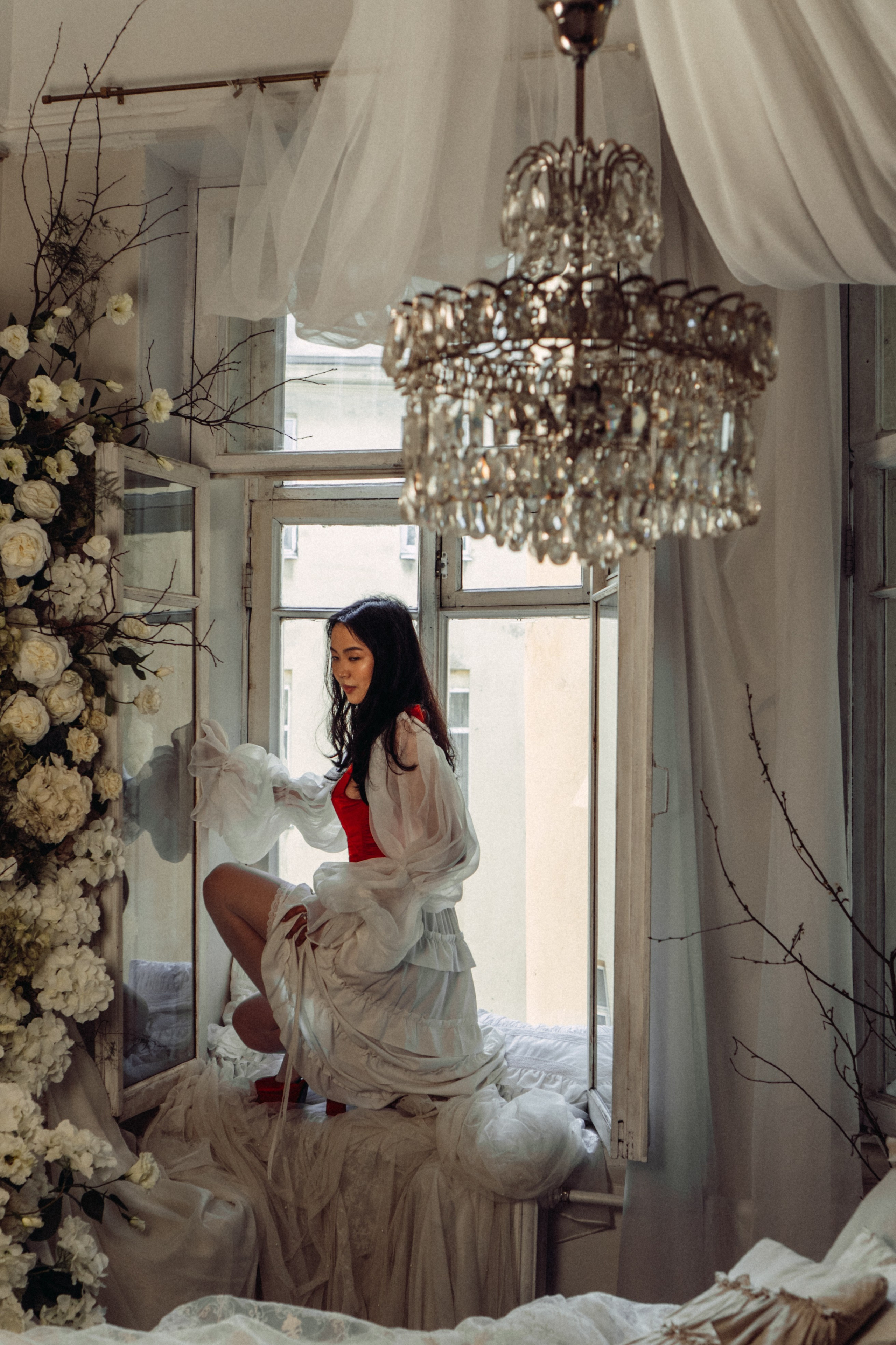 ВИНТАЖНЫЙ СТИЛЬ. Профессиональный фотограф, Санкт-Петербург — Виктория Богомолова